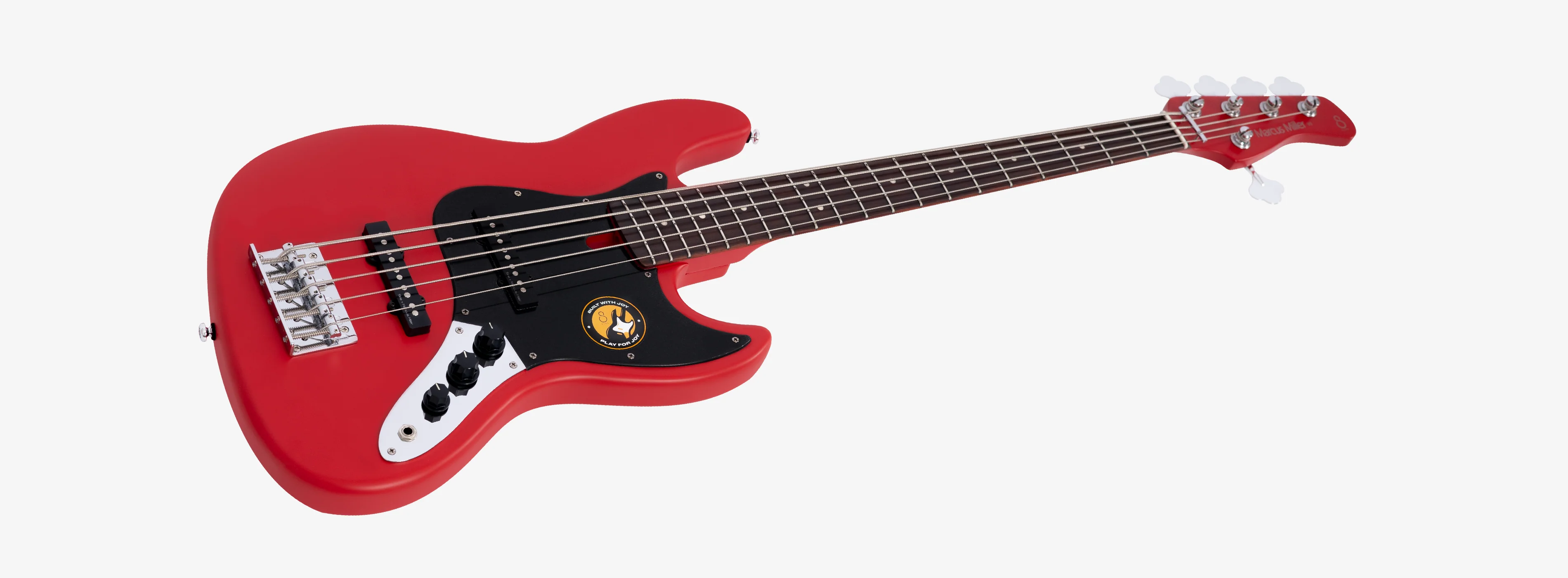 Sire Marcus Miller V3P 5-String LH - Image 15
