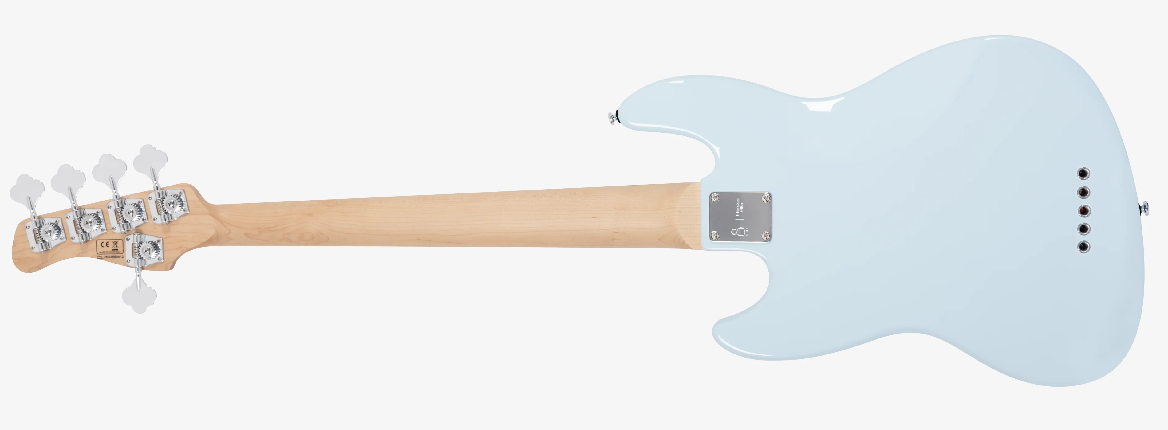 Sire Marcus Miller V3P 5-String LH - Image 20