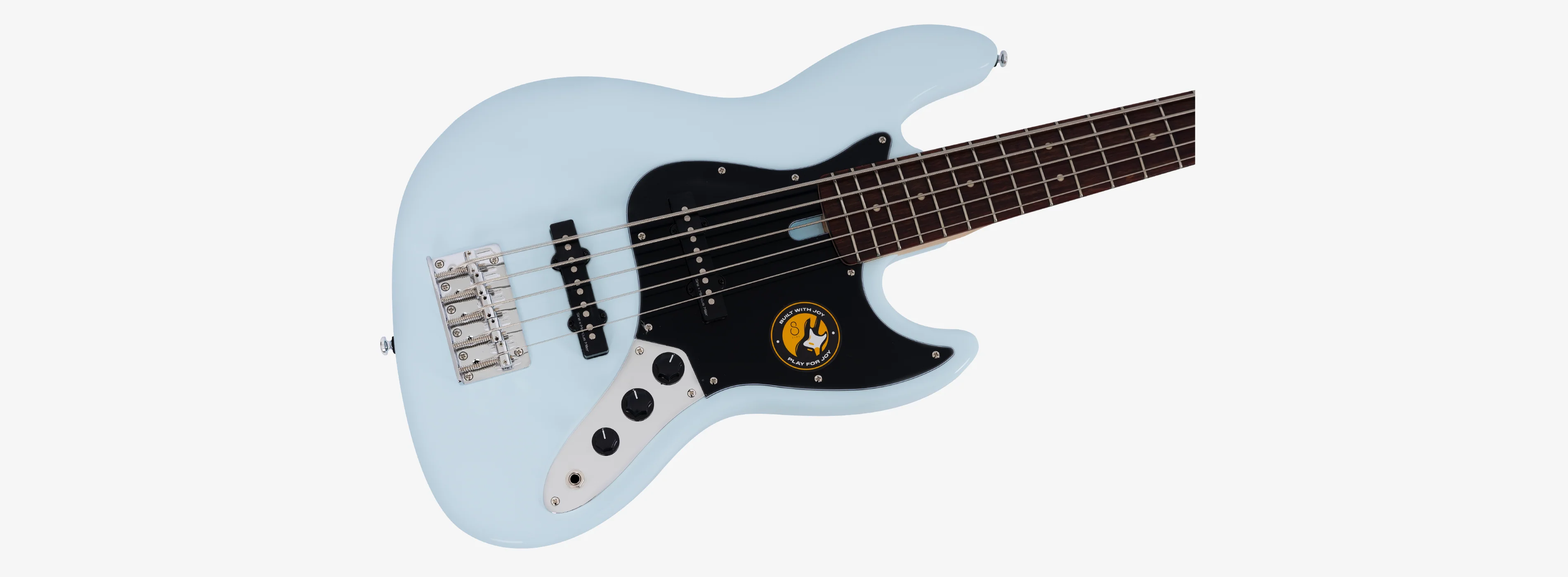 Sire Marcus Miller V3P 5-String LH - Image 23
