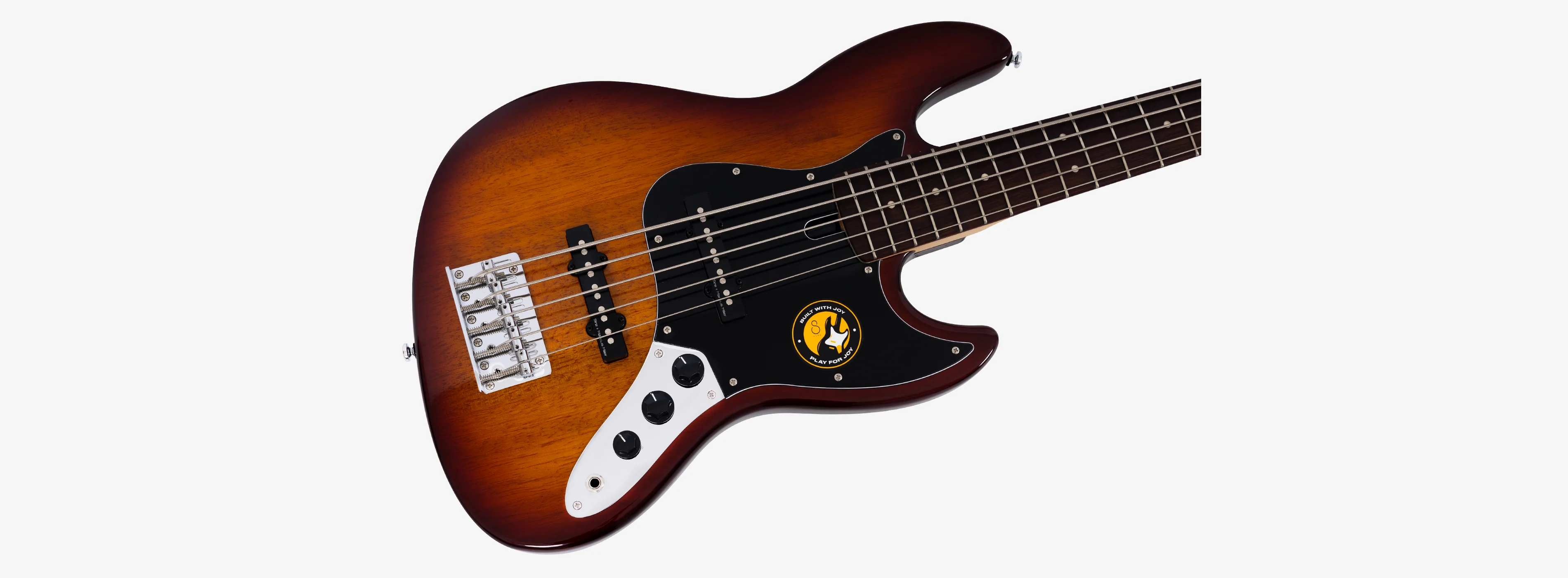 Sire Marcus Miller V3P 5-String LH - Image 29