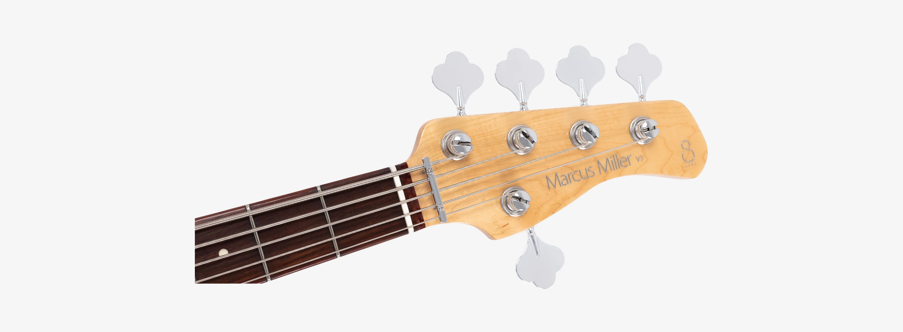 Sire Marcus Miller V3P 5-String LH - Image 30