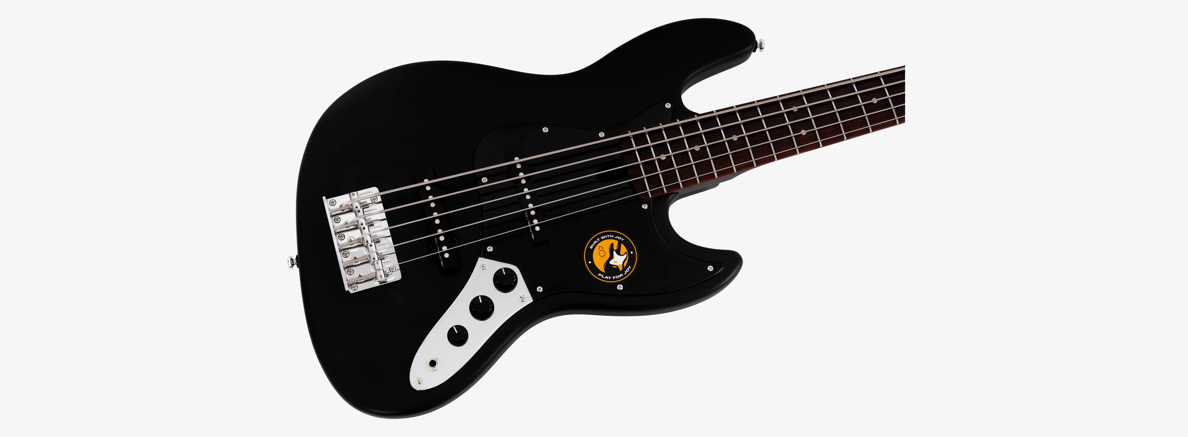 Sire Marcus Miller V3P 5-String LH - Image 5