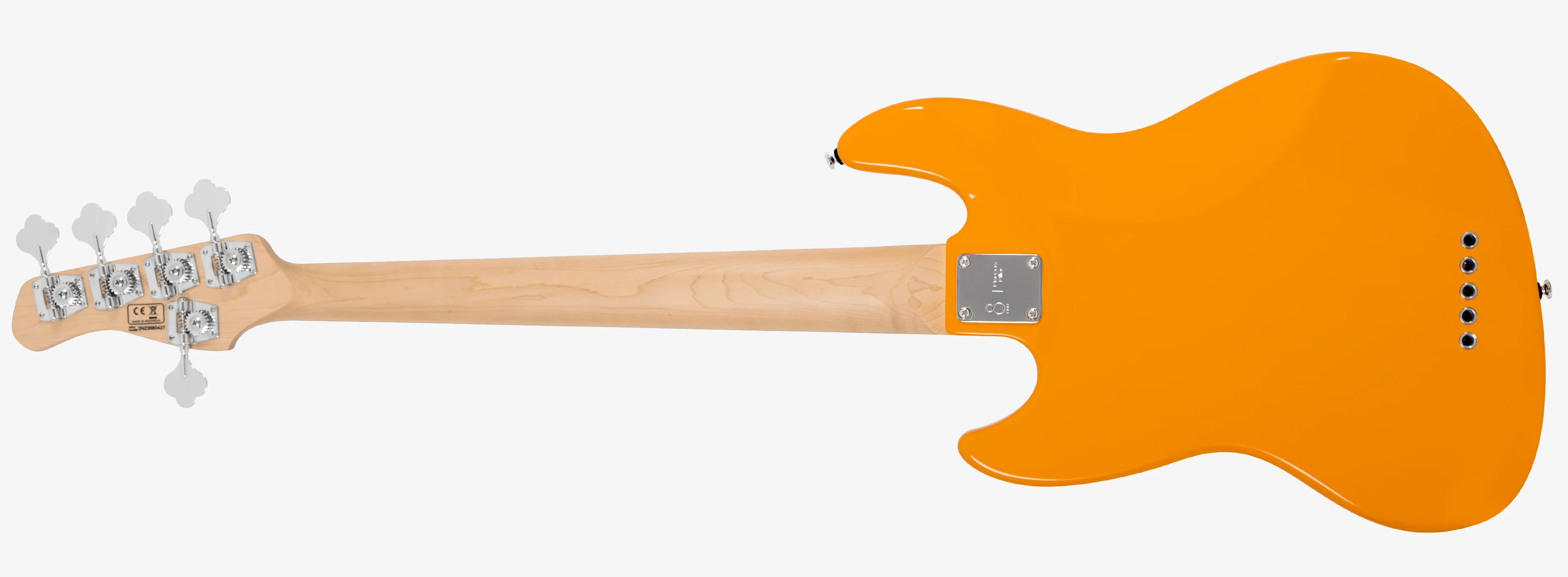 Sire Marcus Miller V3P 5-String LH - Image 8