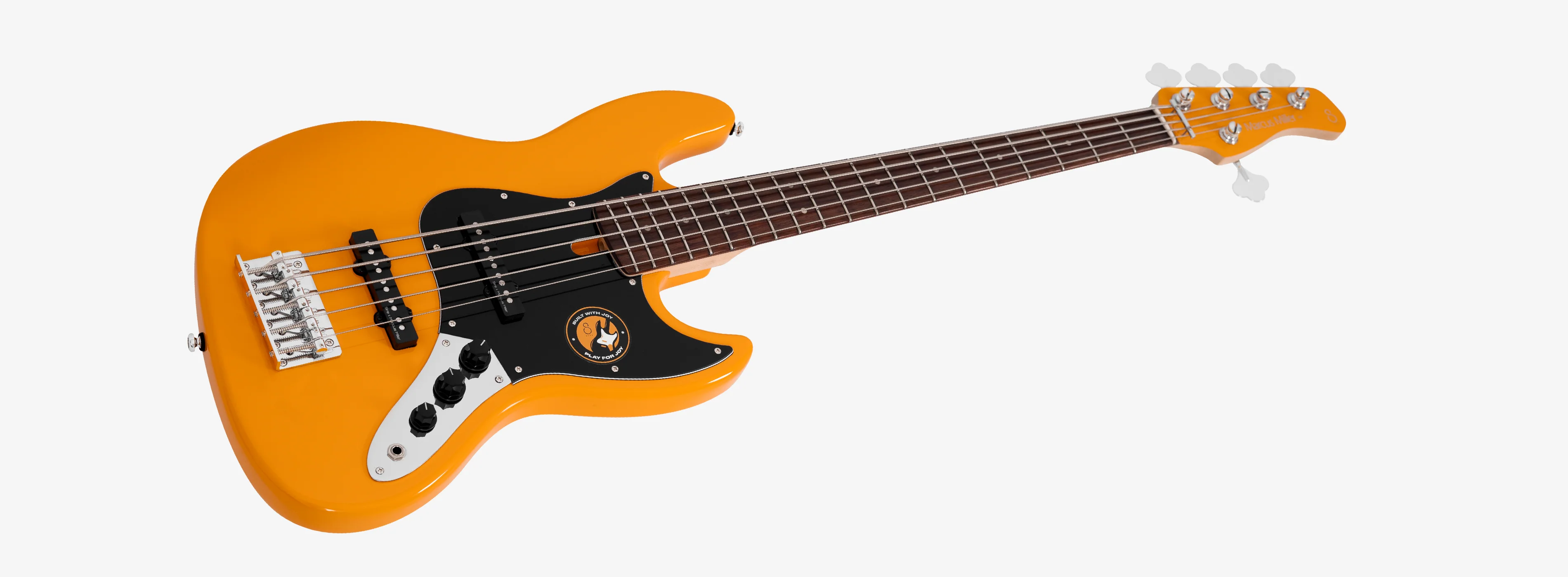 Sire Marcus Miller V3P 5-String LH - Image 9
