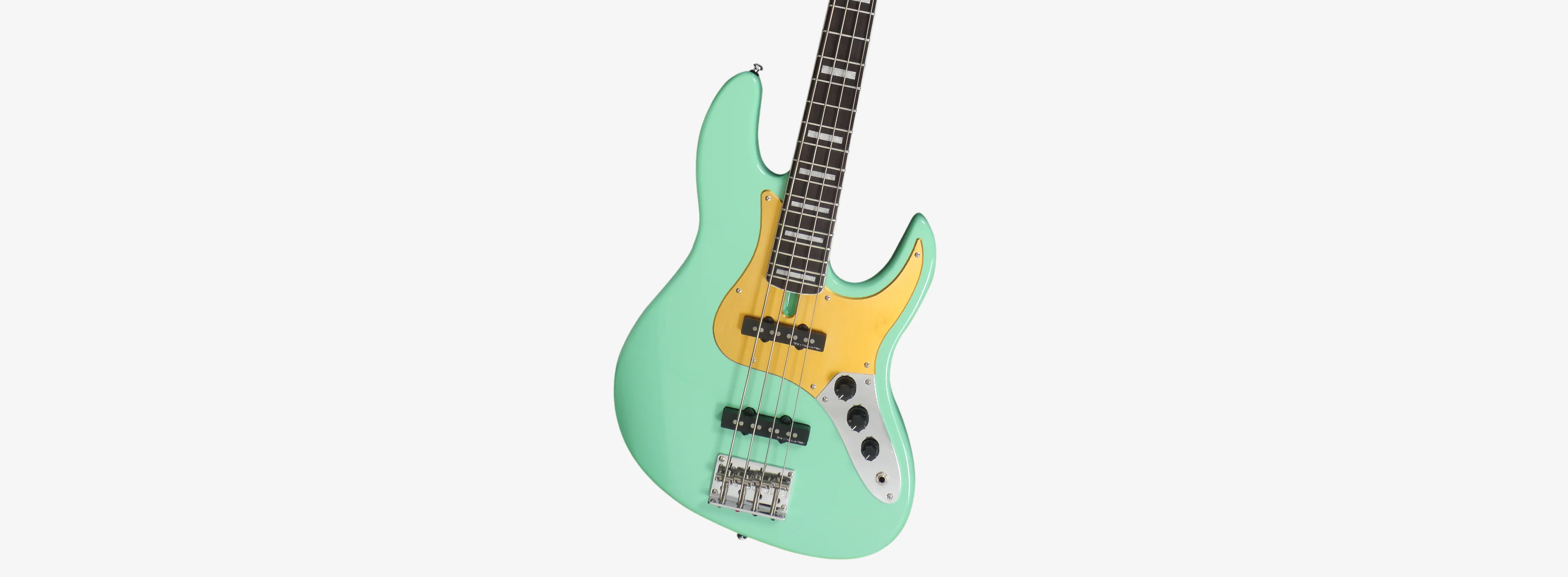 Sire Marcus Miller V5-24 4-String LH or FL - Image 10