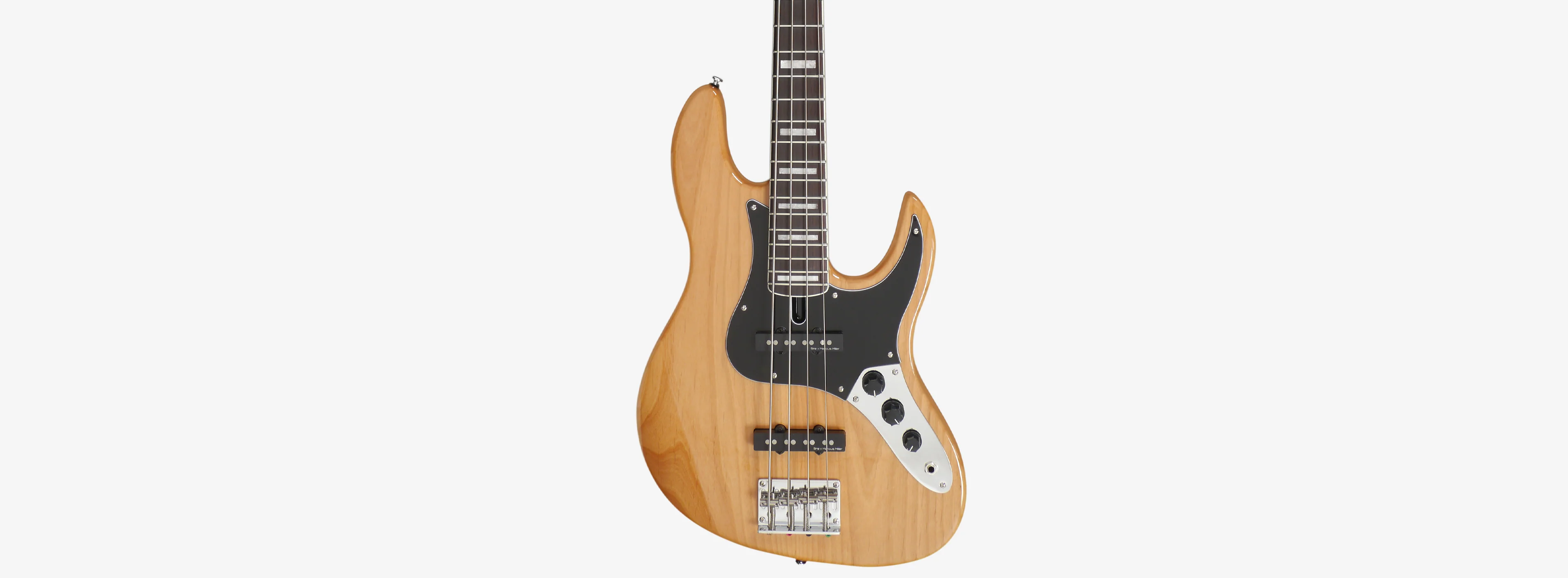 Sire Marcus Miller V5-24 4-String LH or FL - Image 15