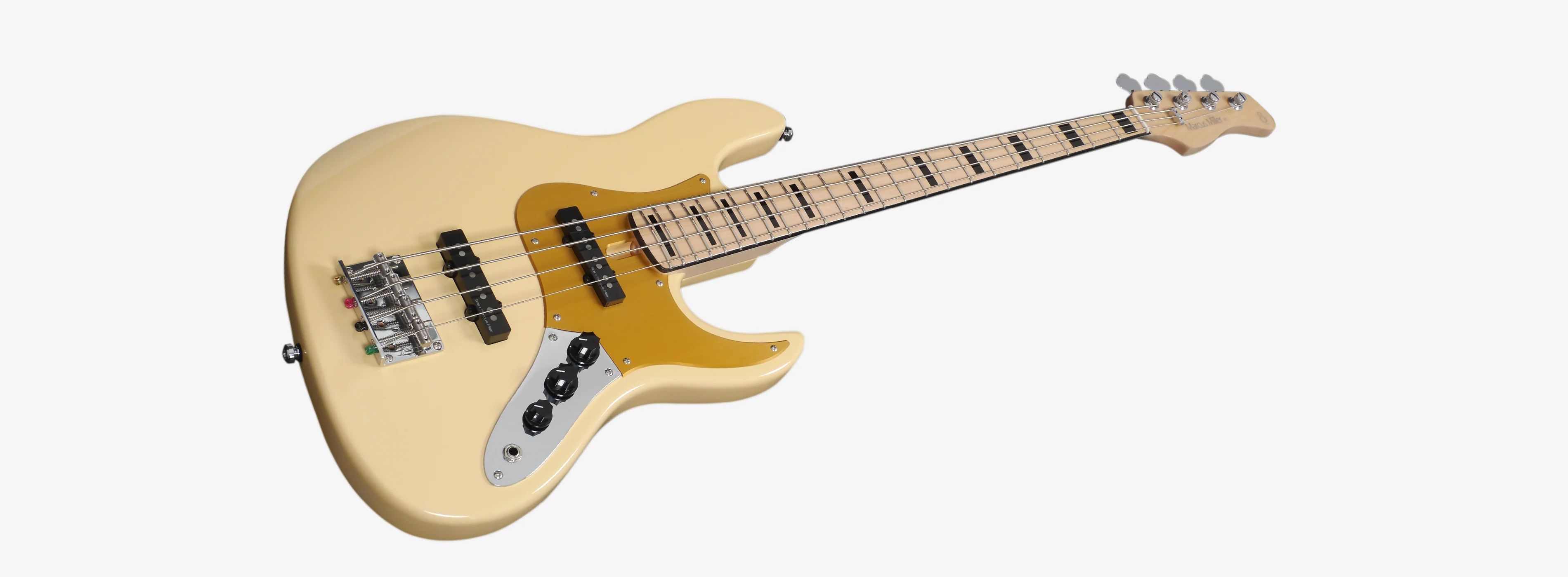 Sire Marcus Miller V5-24 4-String LH or FL - Image 2