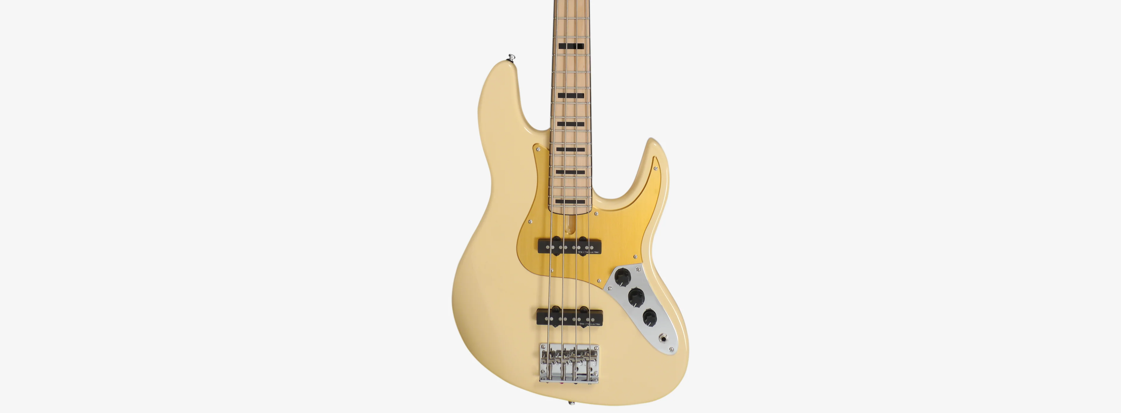 Sire Marcus Miller V5-24 4-String LH or FL - Image 3