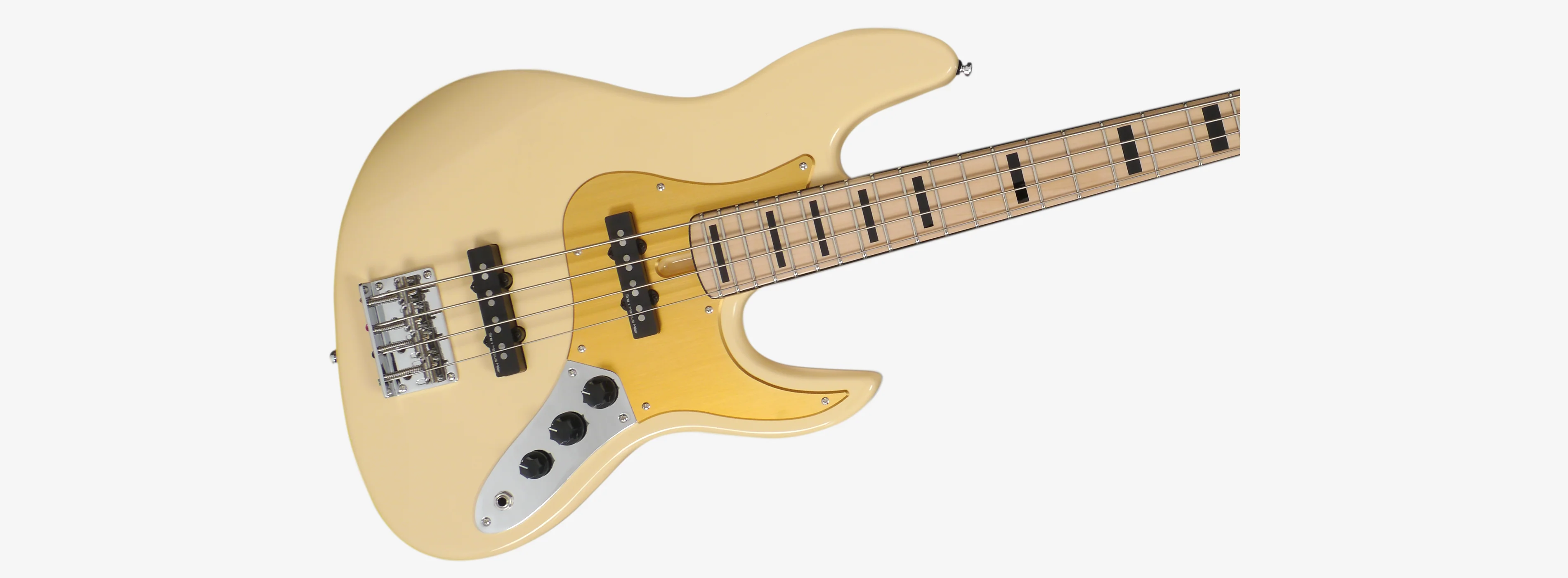 Sire Marcus Miller V5-24 4-String LH or FL - Image 5