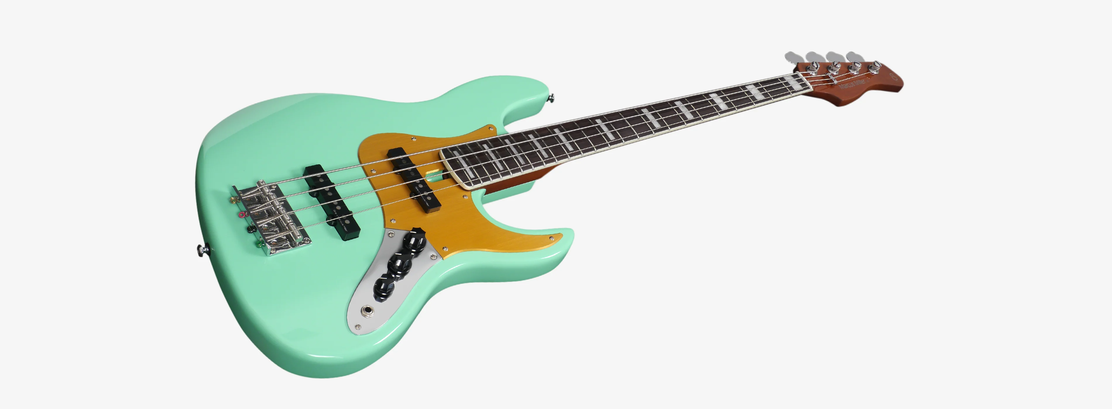 Sire Marcus Miller V5-24 4-String LH or FL - Image 8