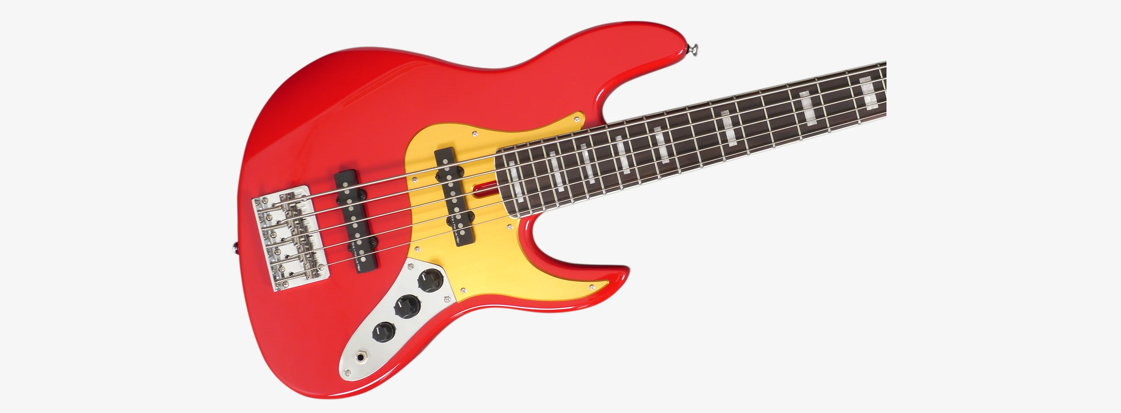 Sire Marcus Miller V5-24 5-String LH or FL - Image 11