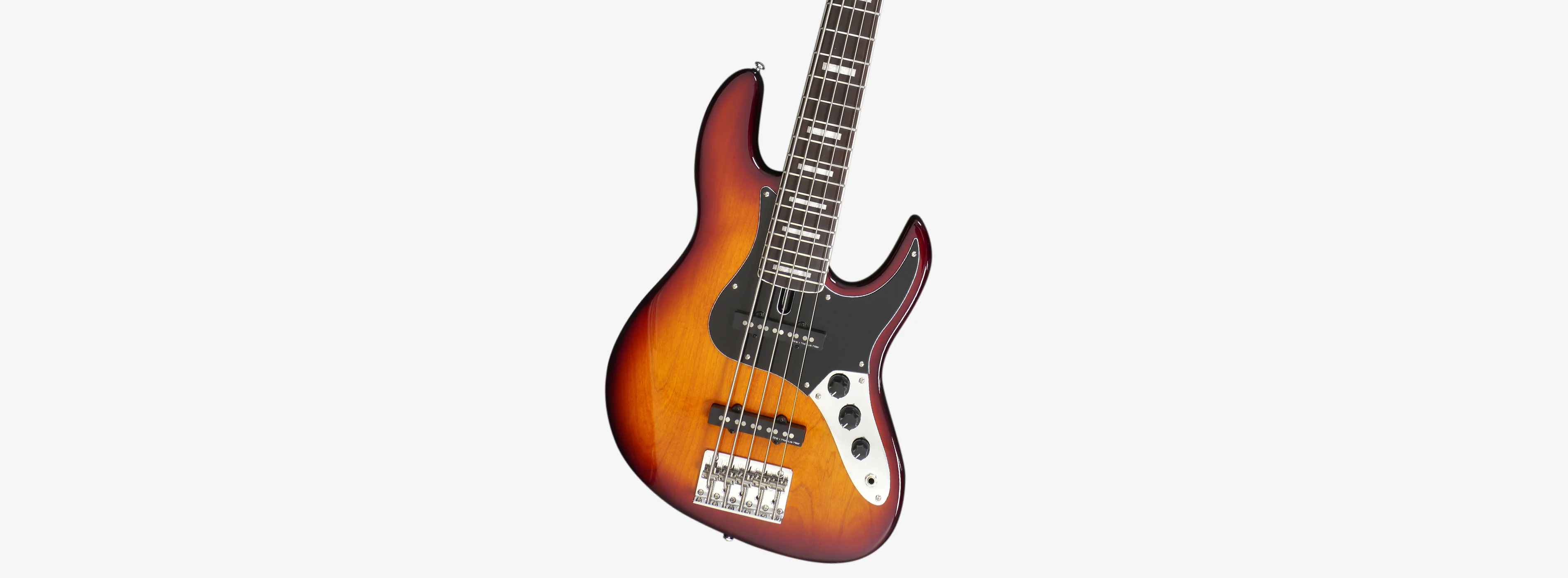 Sire Marcus Miller V5-24 5-String LH or FL - Image 16
