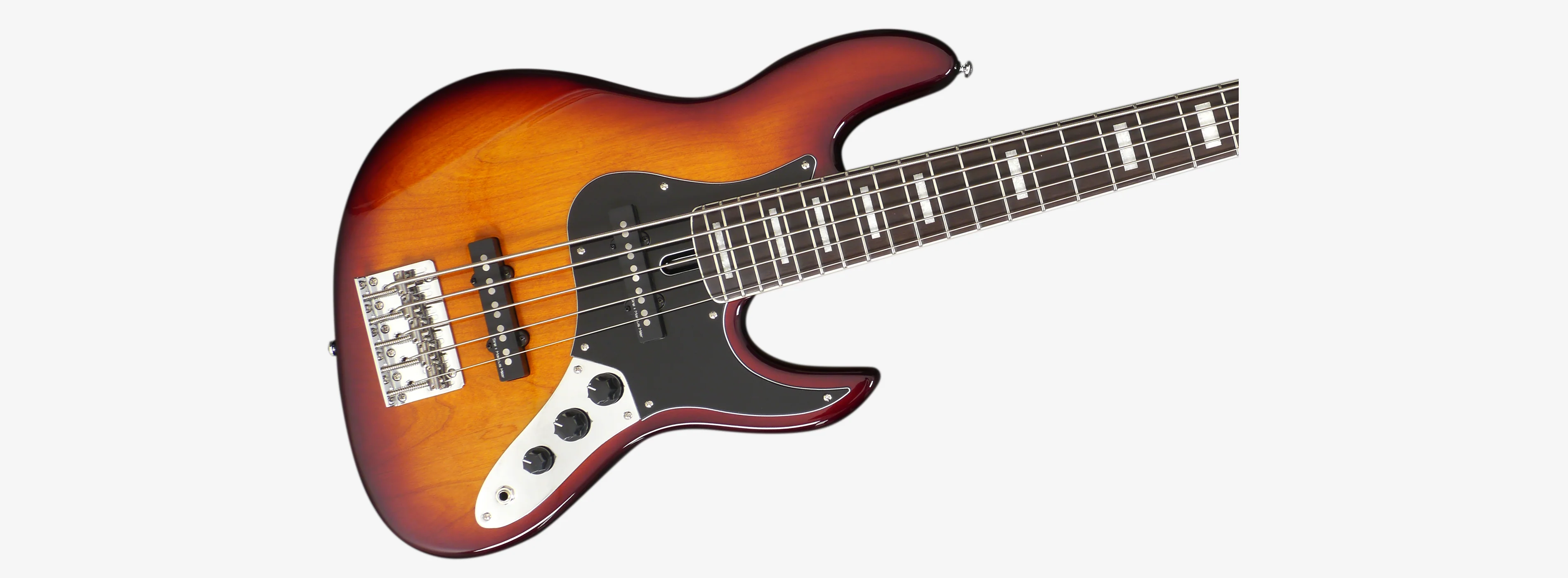 Sire Marcus Miller V5-24 5-String LH or FL - Image 17
