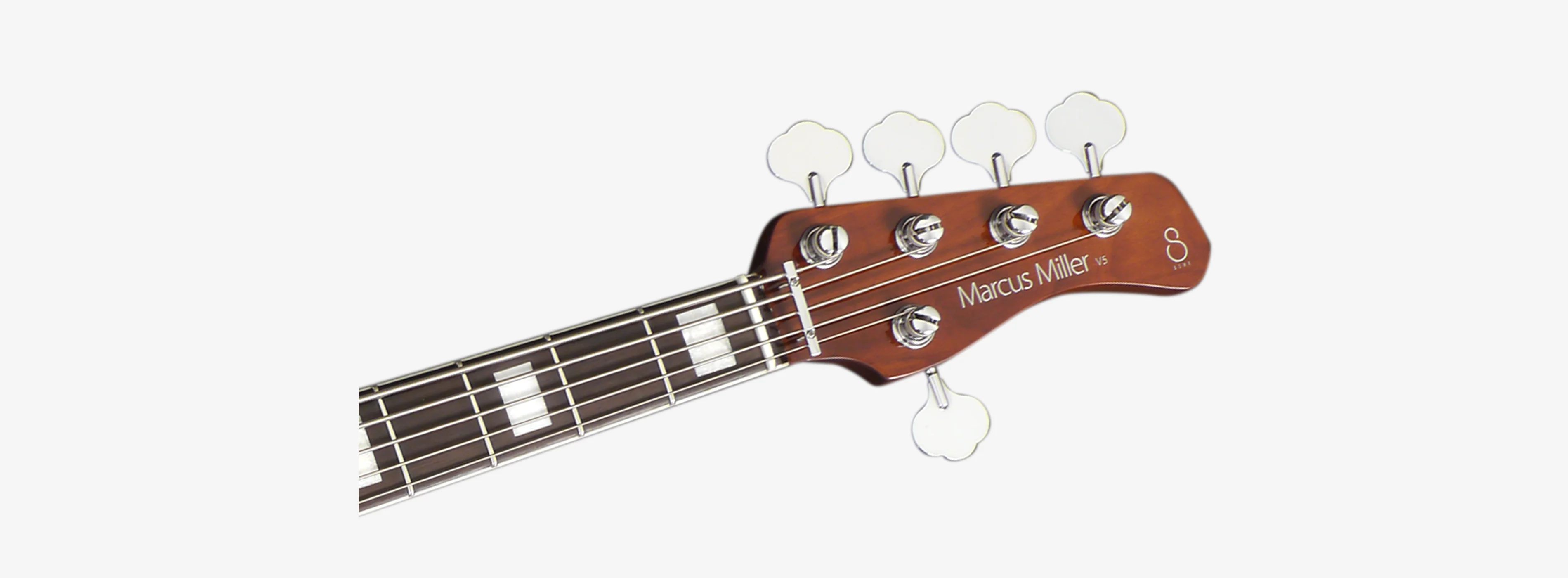 Sire Marcus Miller V5-24 5-String LH or FL - Image 18