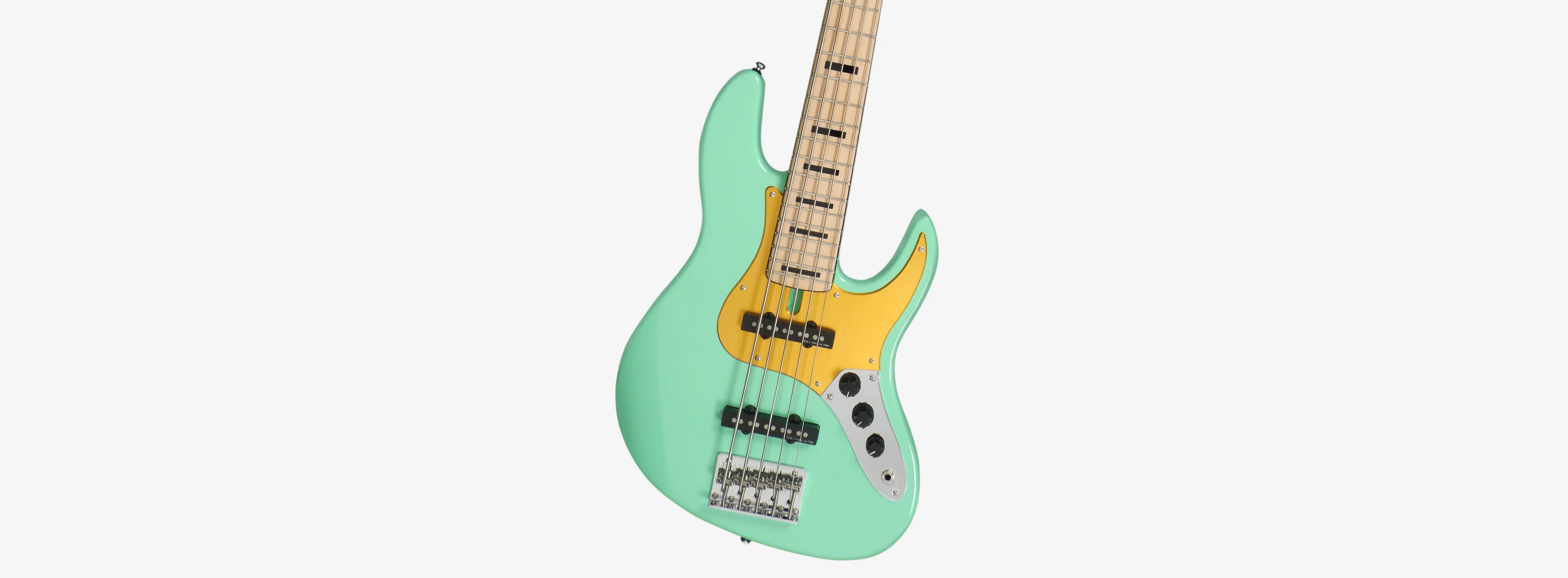 Sire Marcus Miller V5-24 5-String LH or FL - Image 4