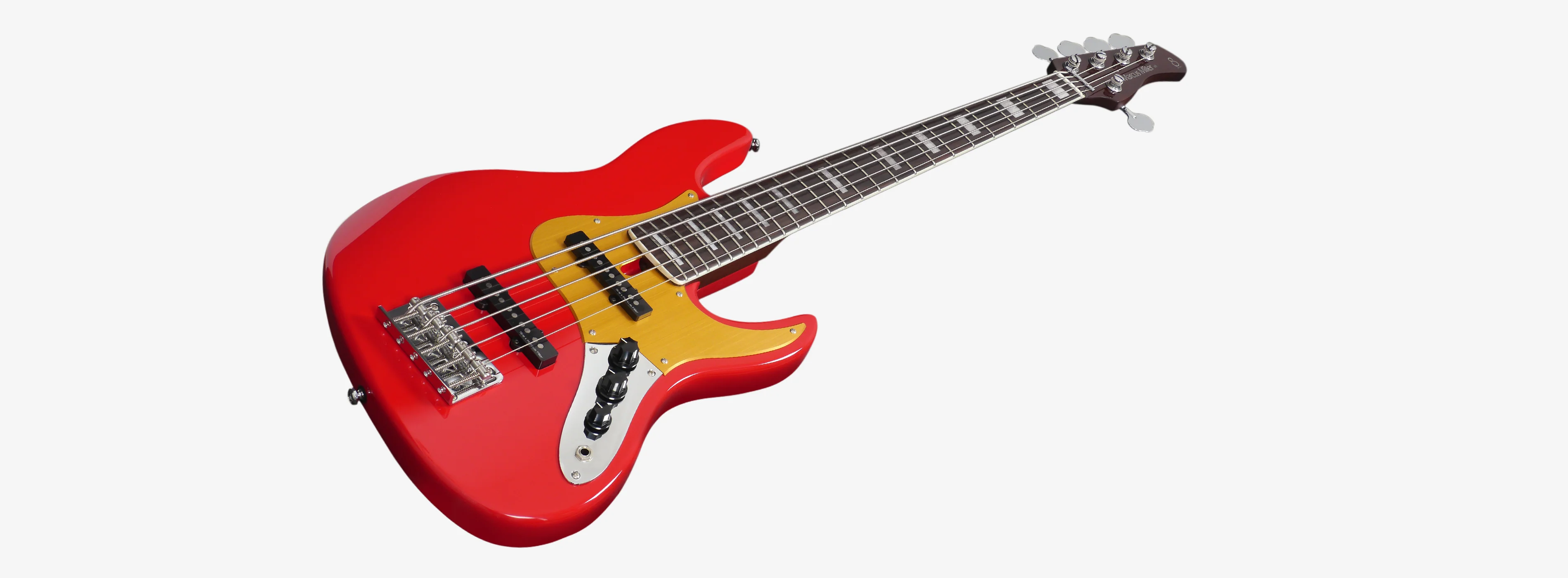 Sire Marcus Miller V5-24 5-String LH or FL - Image 8