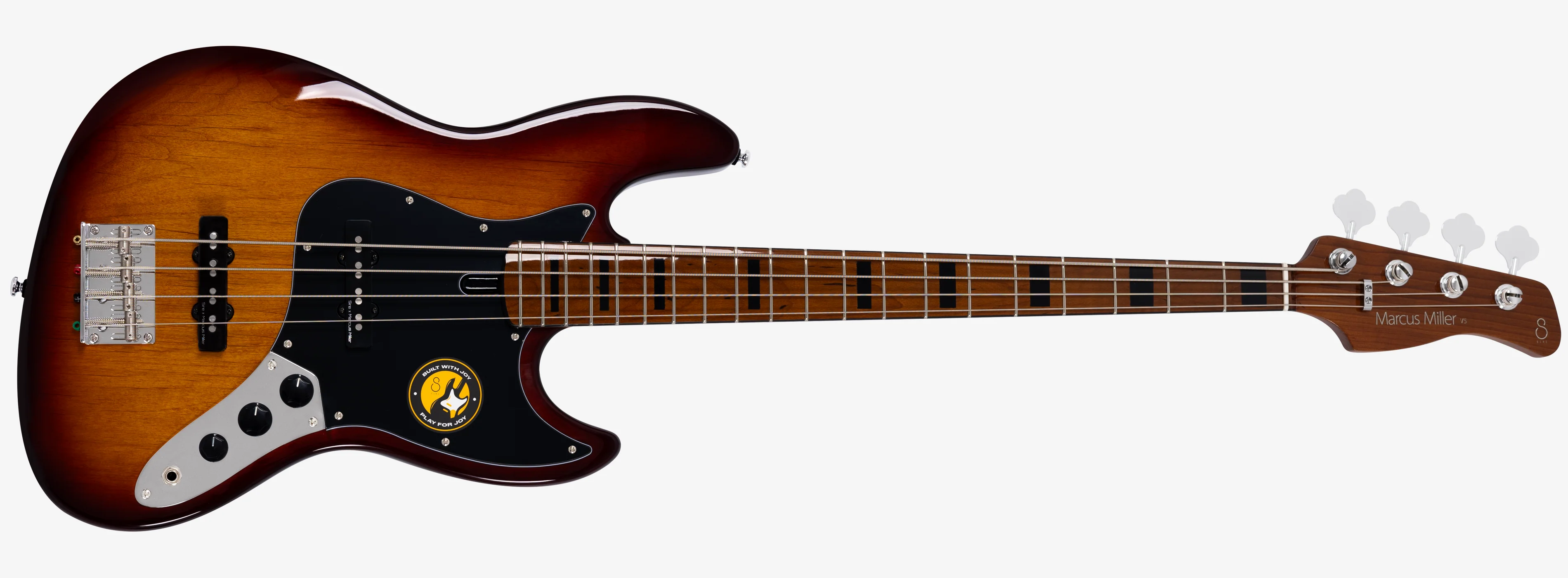 Sire Marcus Miller V5 4-String LH or FL - Image 13