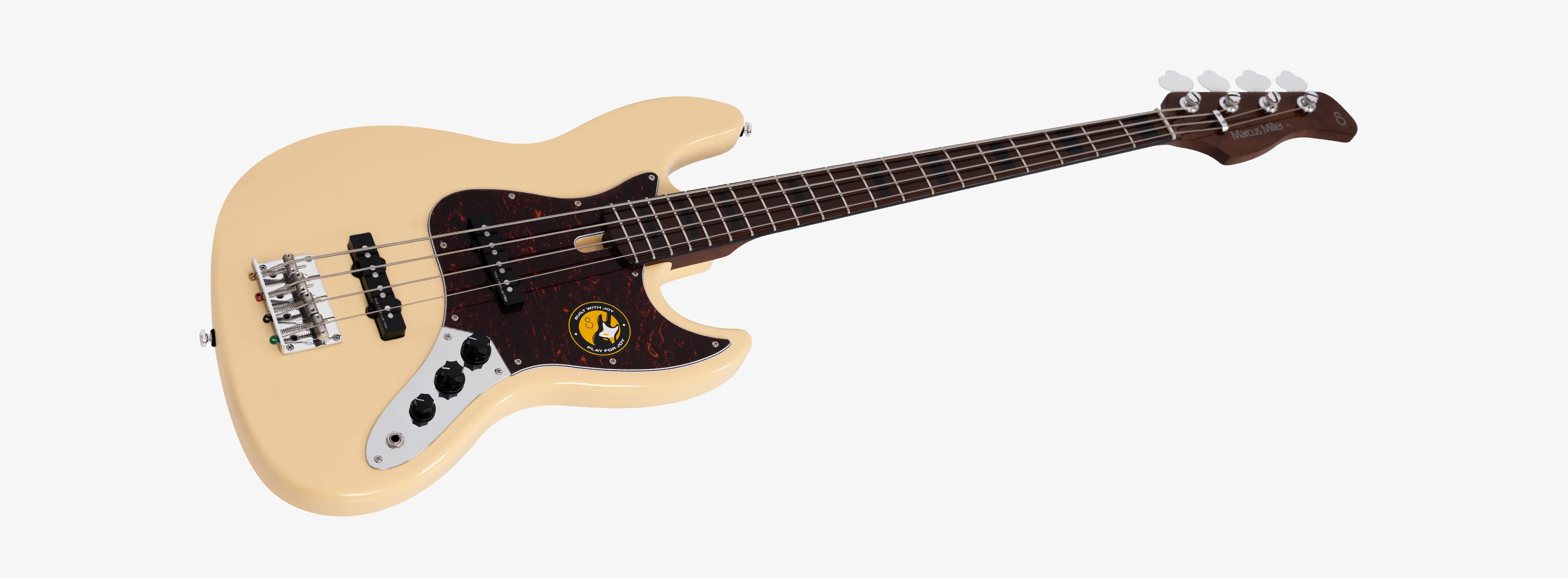 Sire Marcus Miller V5 4-String LH or FL - Image 21