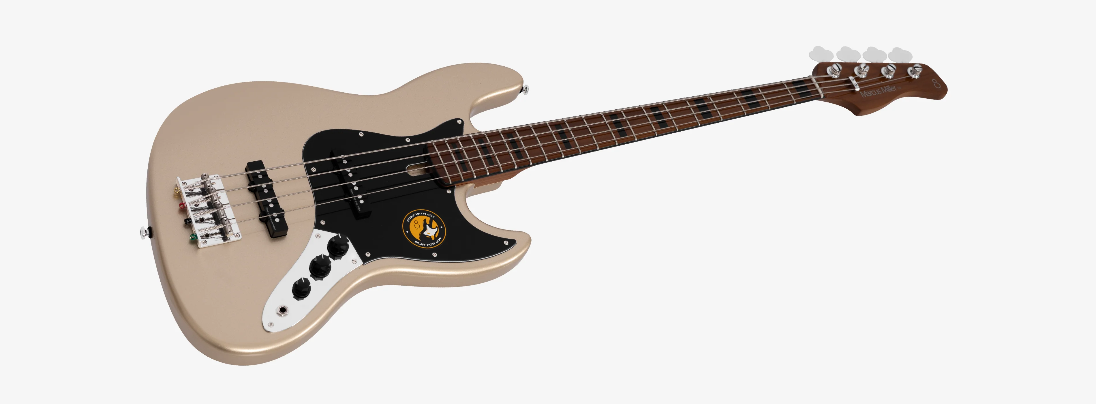 Sire Marcus Miller V5 4-String LH or FL - Image 3