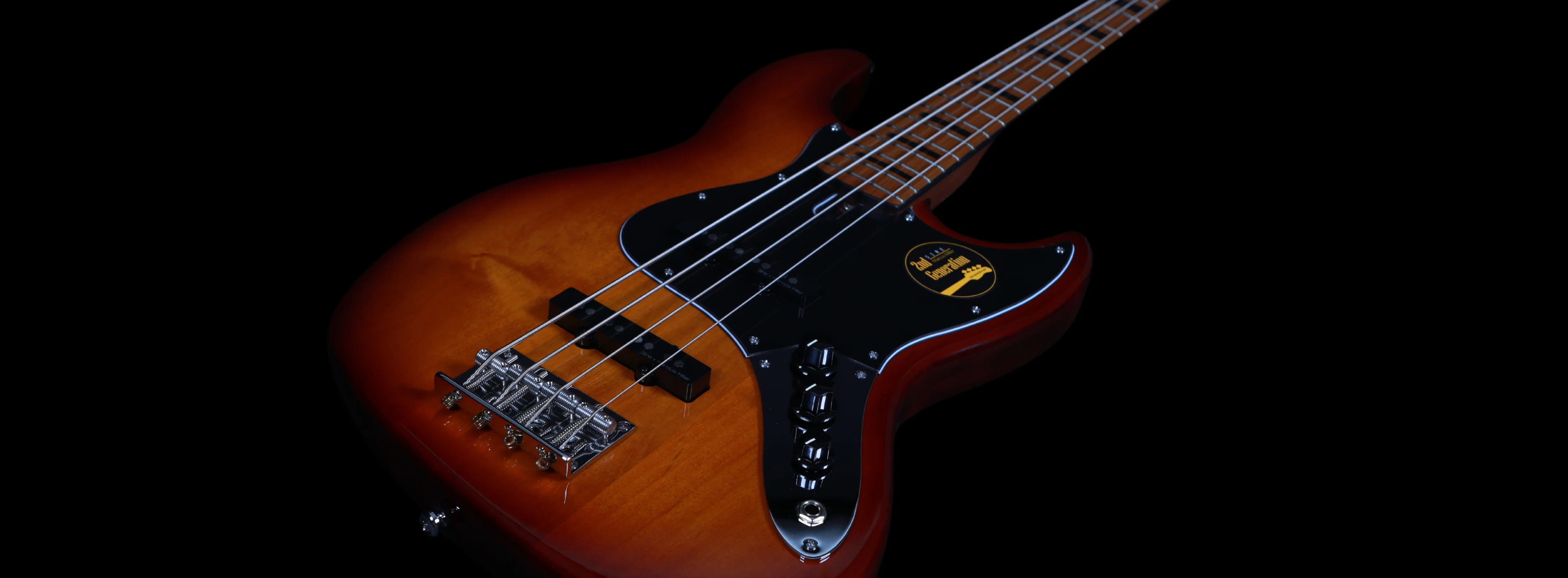 Sire Marcus Miller V5 4-String - Image 31