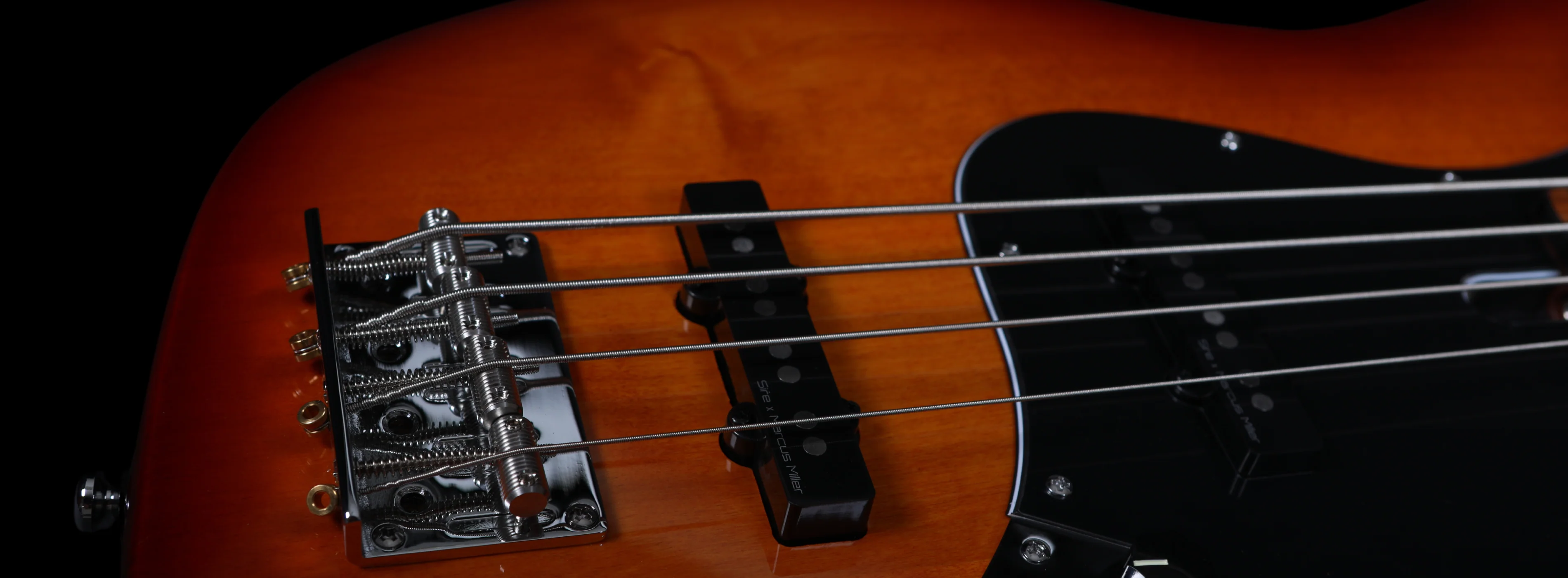 Sire Marcus Miller V5 4-String - Image 32