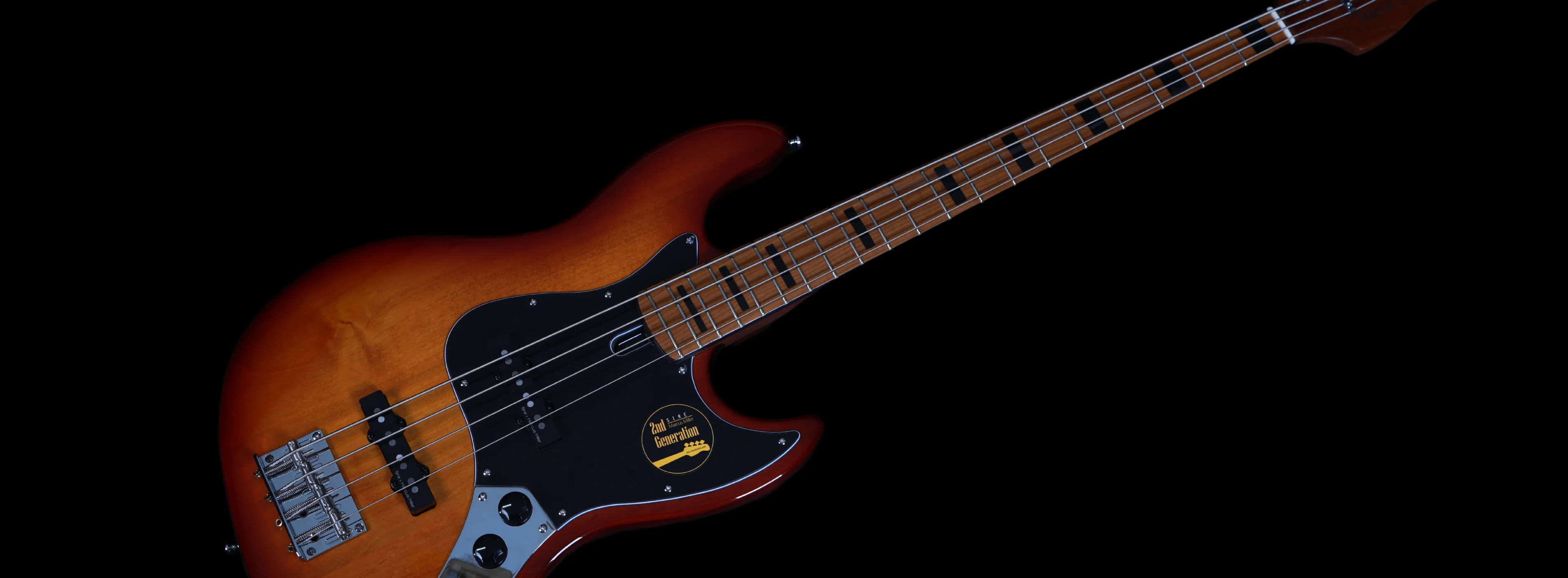 Sire Marcus Miller V5 4-String - Image 33