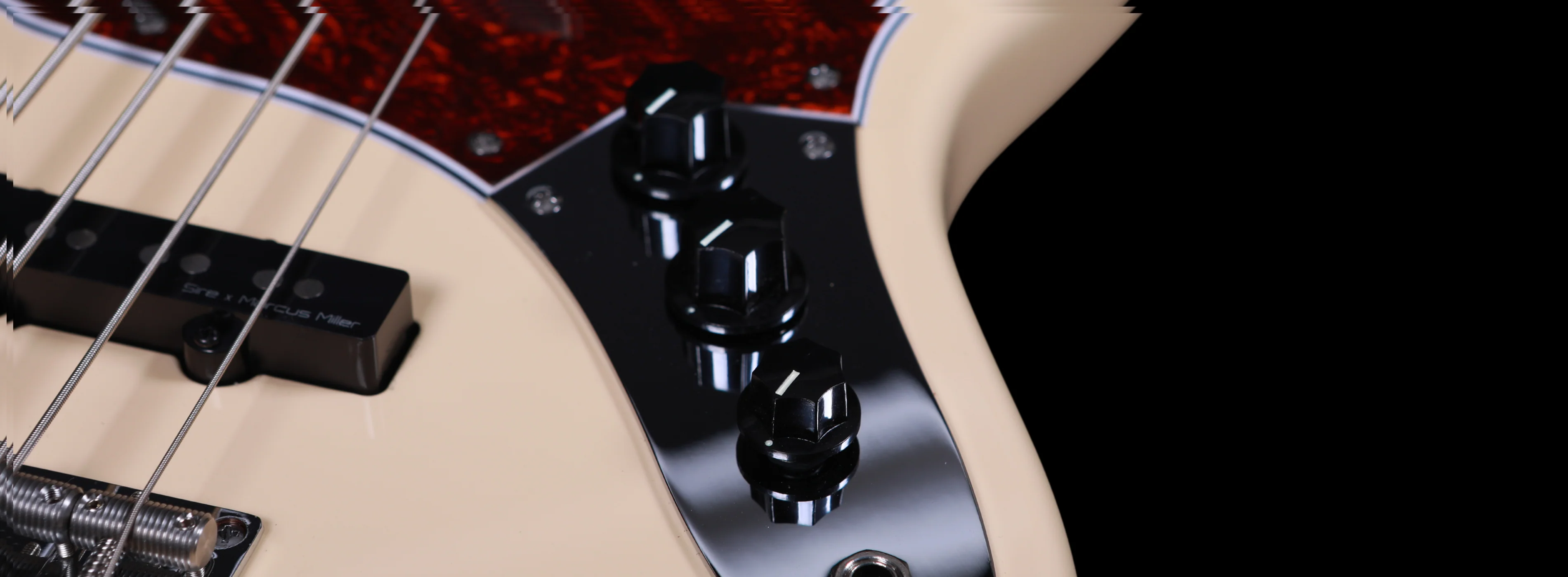 Sire Marcus Miller V5 4-String - Image 36