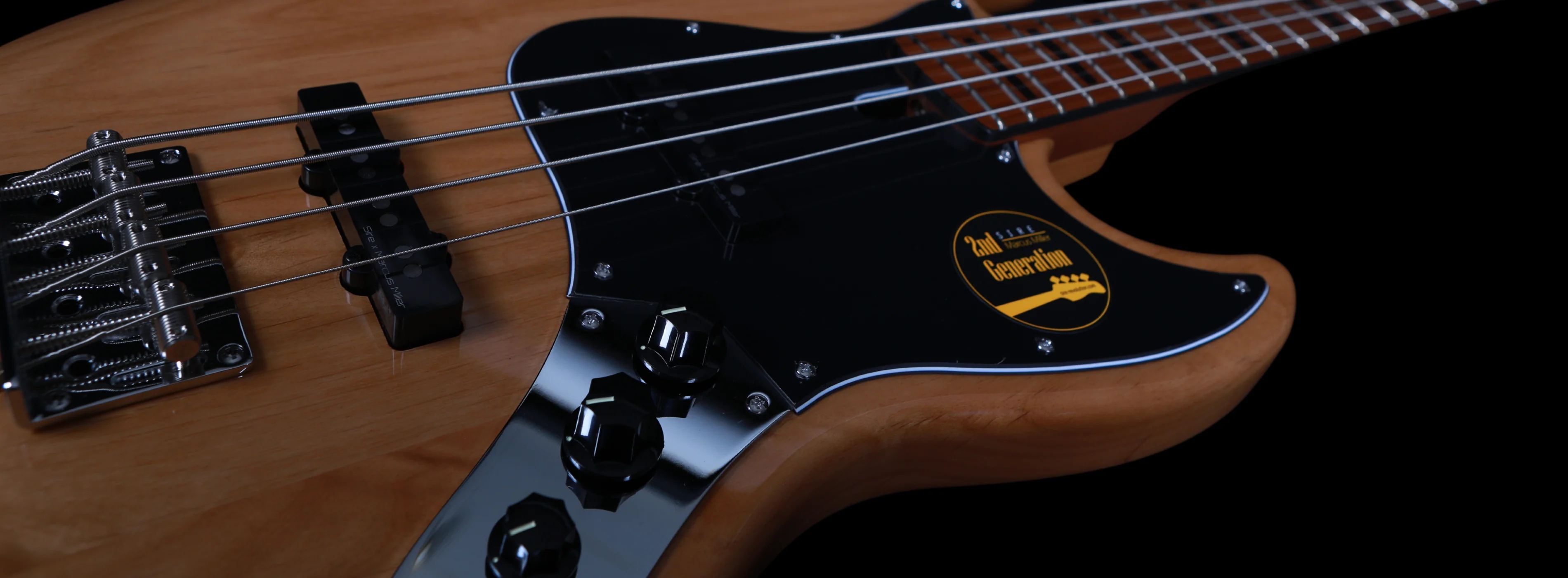 Sire Marcus Miller V5 4-String - Image 41