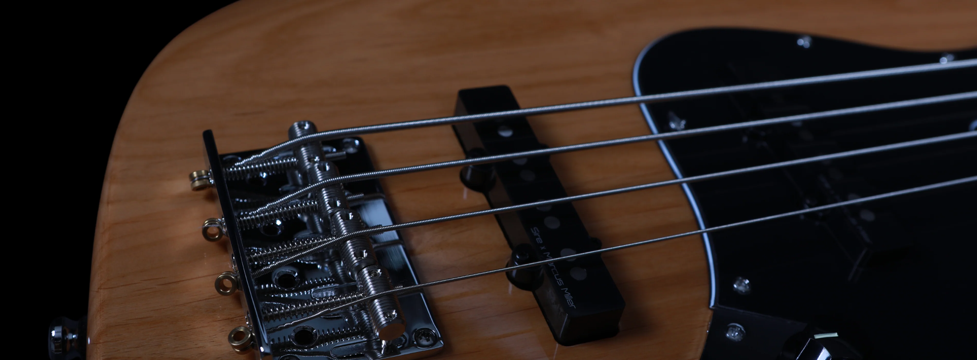 Sire Marcus Miller V5 4-String - Image 43