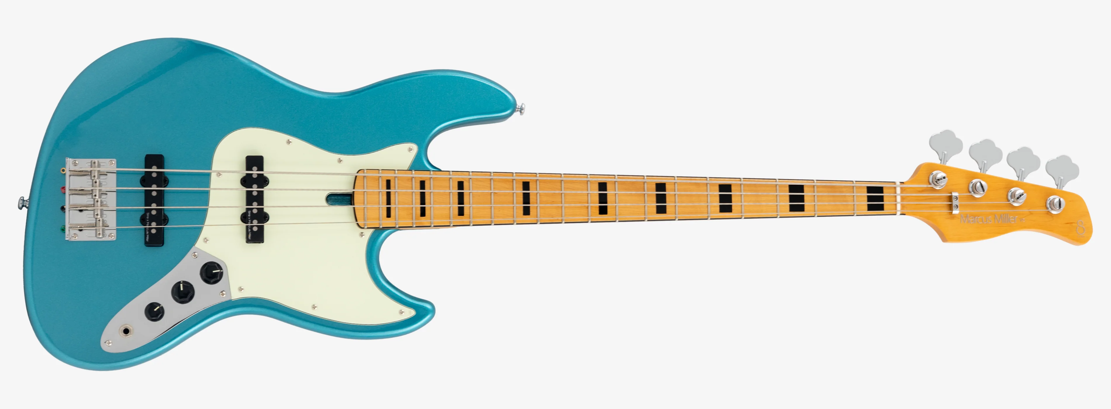 Sire Marcus Miller V5 4-String LH or FL - Image 45