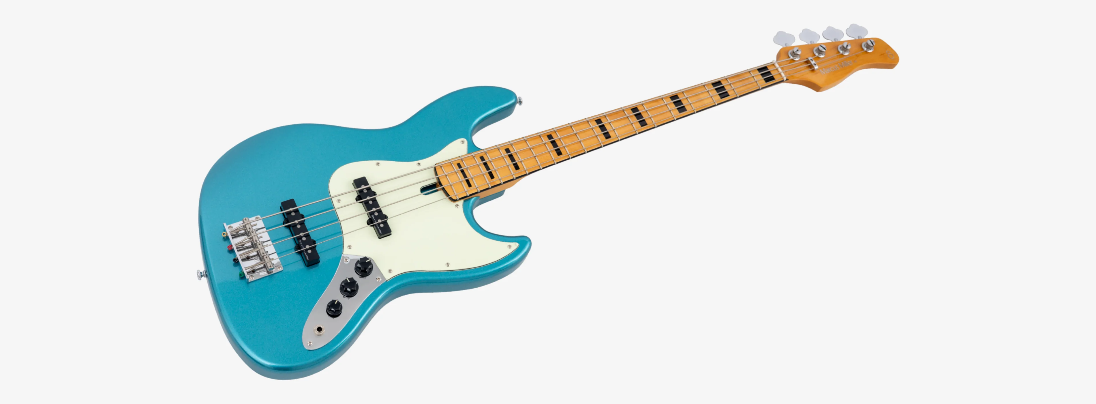 Sire Marcus Miller V5 4-String LH or FL - Image 47