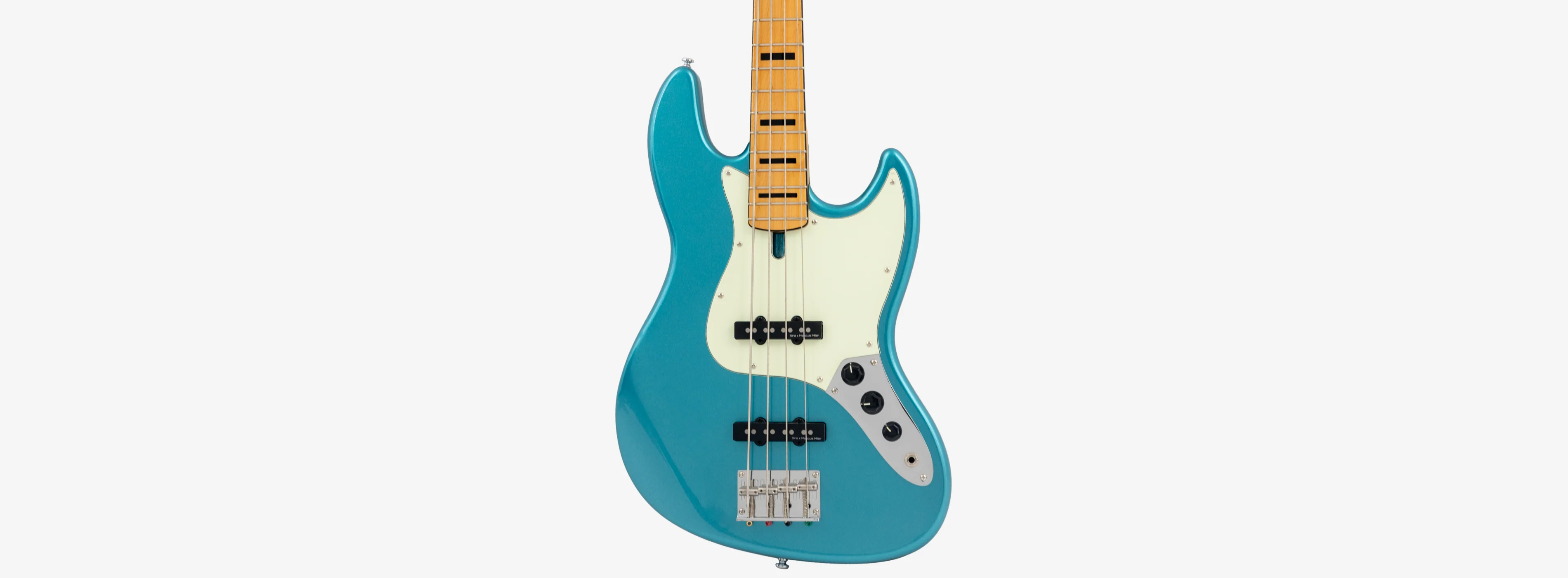 Sire Marcus Miller V5 4-String LH or FL - Image 48