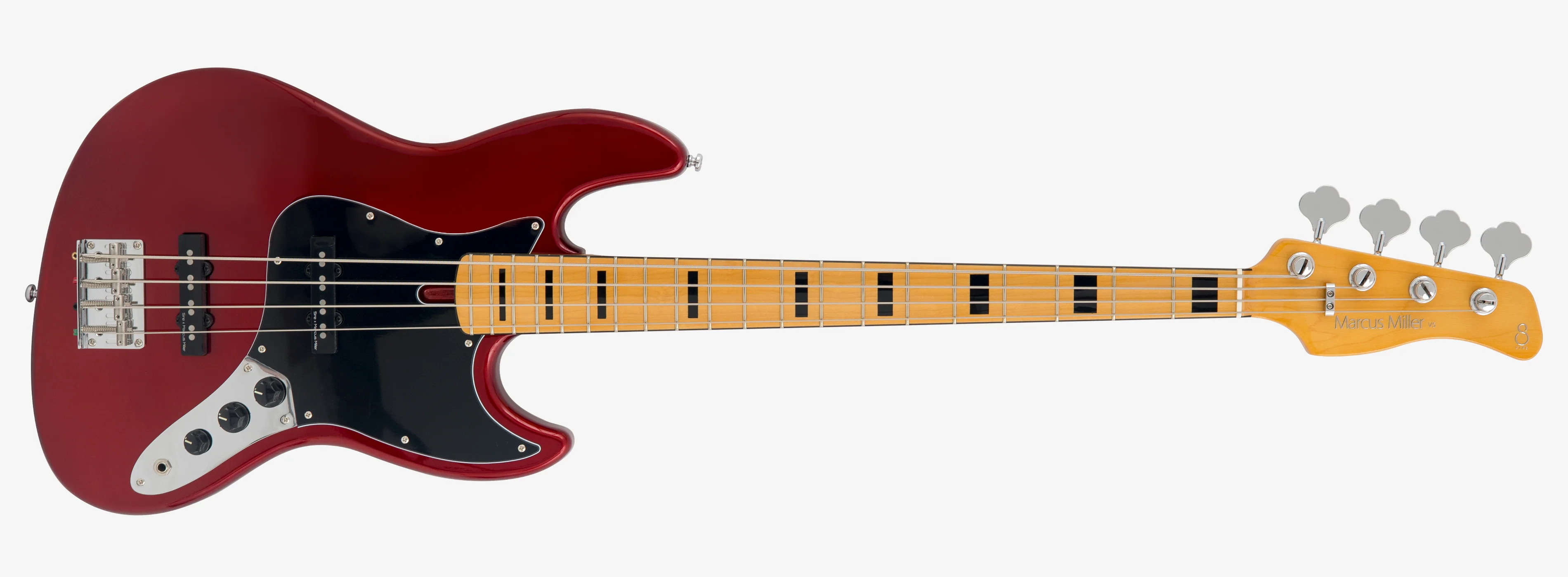 Sire Marcus Miller V5 4-String LH or FL - Image 52