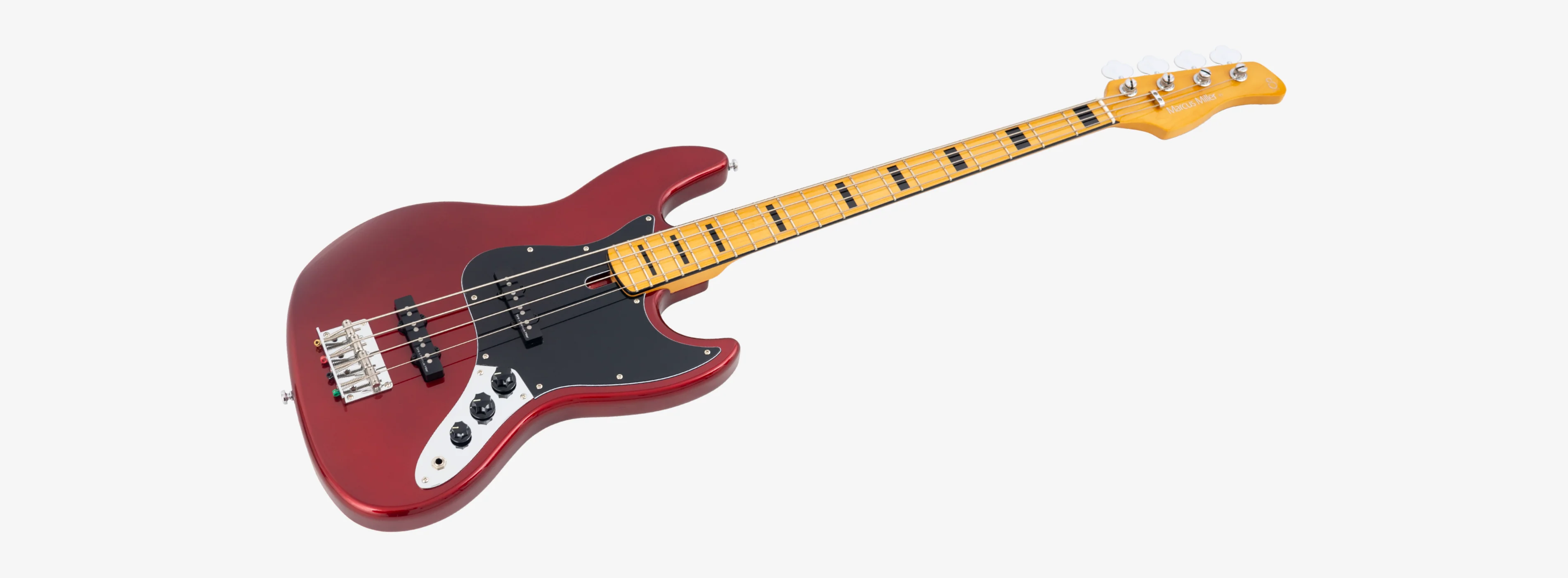 Sire Marcus Miller V5 4-String LH or FL - Image 54