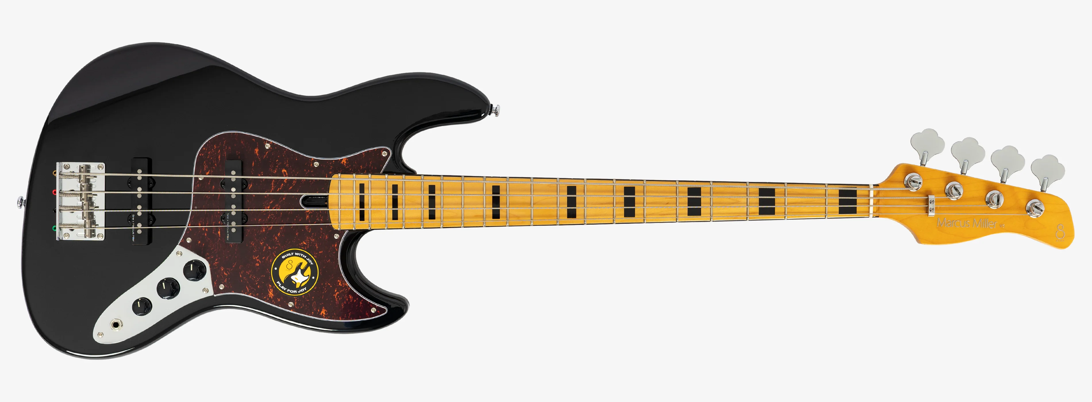 Sire Marcus Miller V5 4-String - Image 59