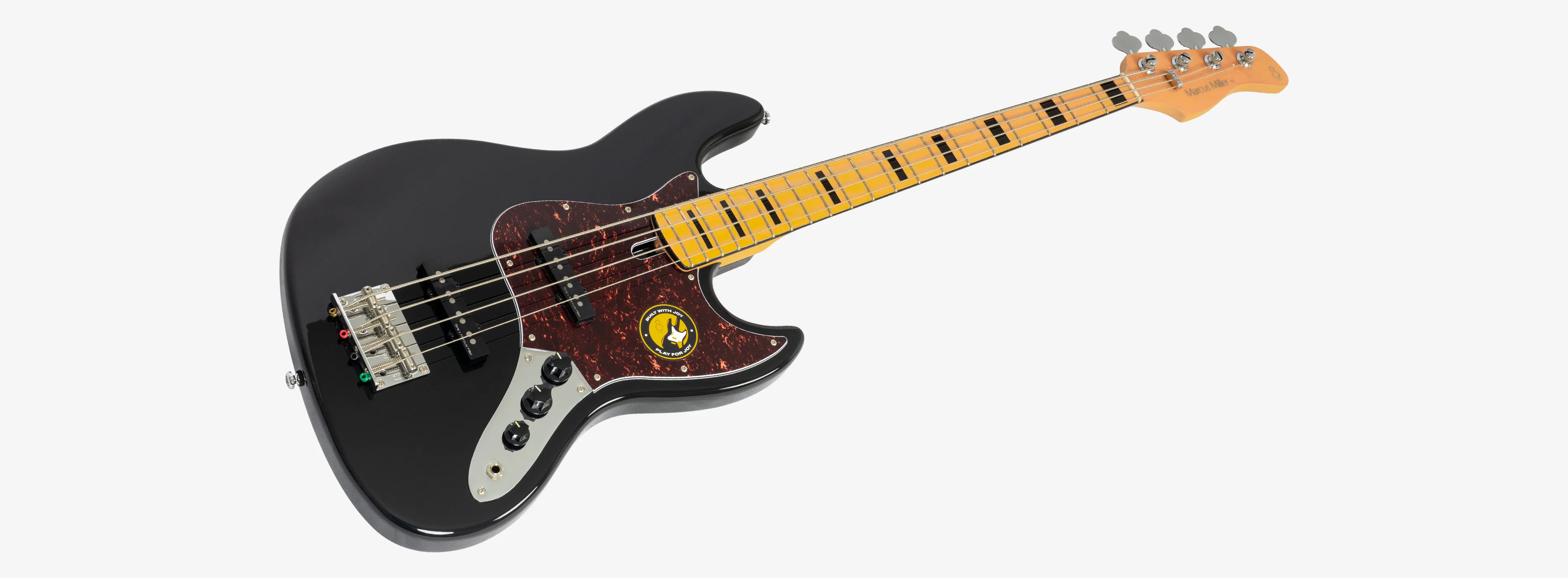 Sire Marcus Miller V5 4-String - Image 61