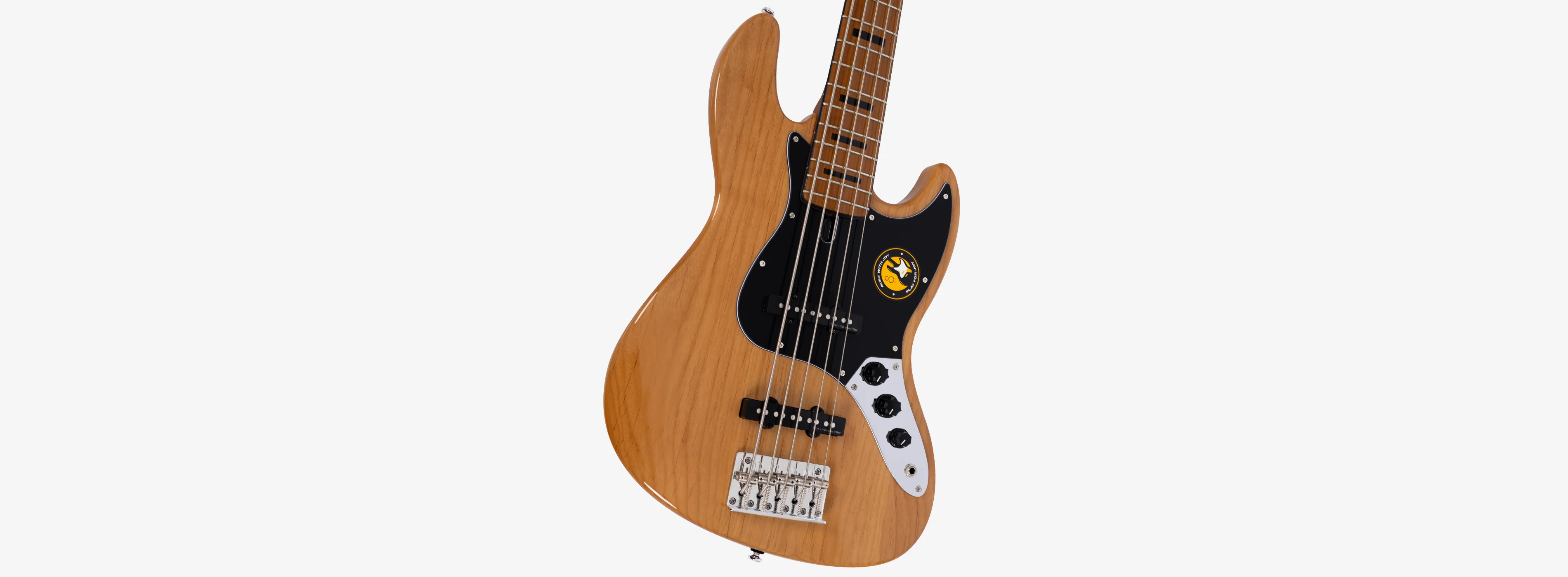 Sire Marcus Miller V5 5-String LH or FL - Image 10