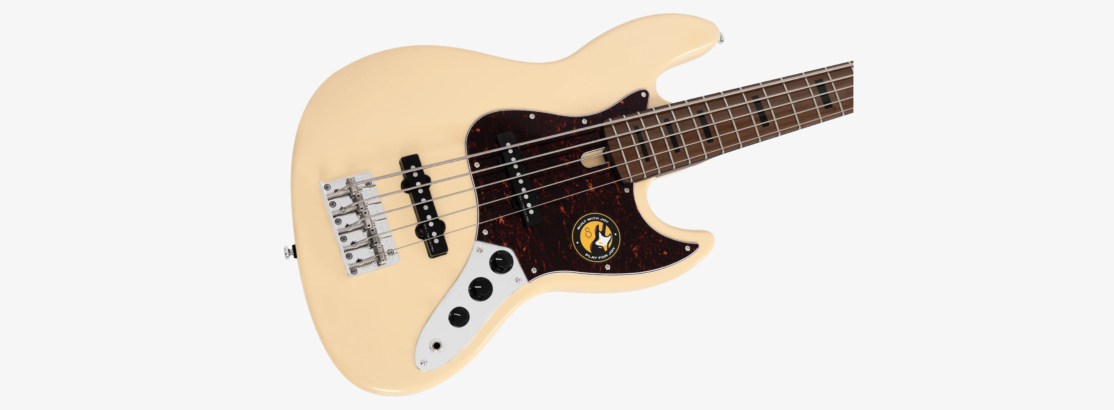 Sire Marcus Miller V5 5-String LH or FL - Image 23