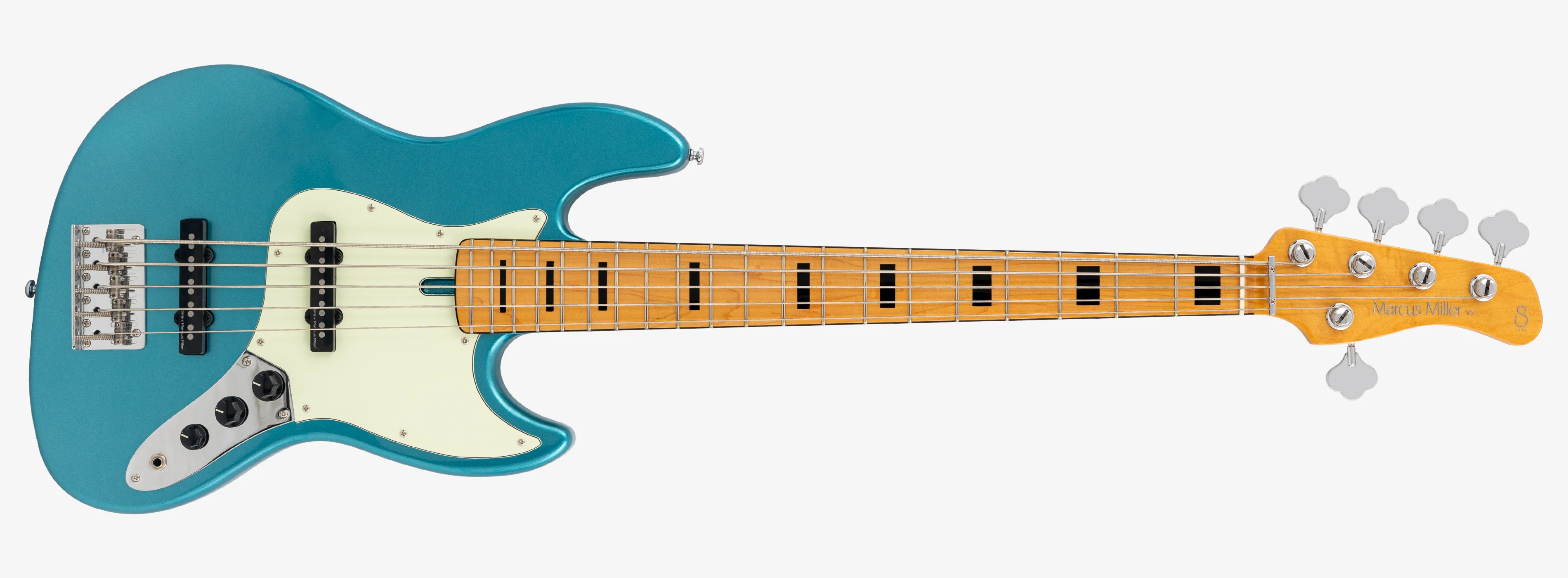 Sire Marcus Miller V5 5-String LH or FL - Image 25