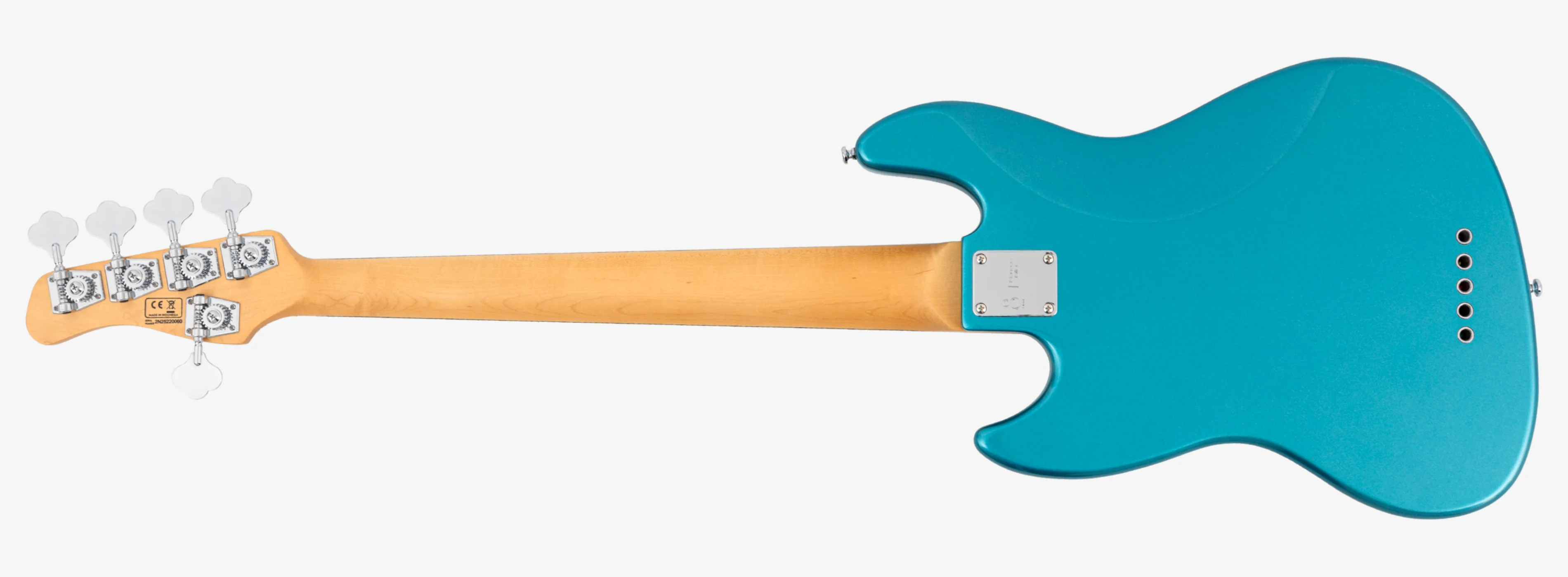 Sire Marcus Miller V5 5-String LH or FL - Image 26