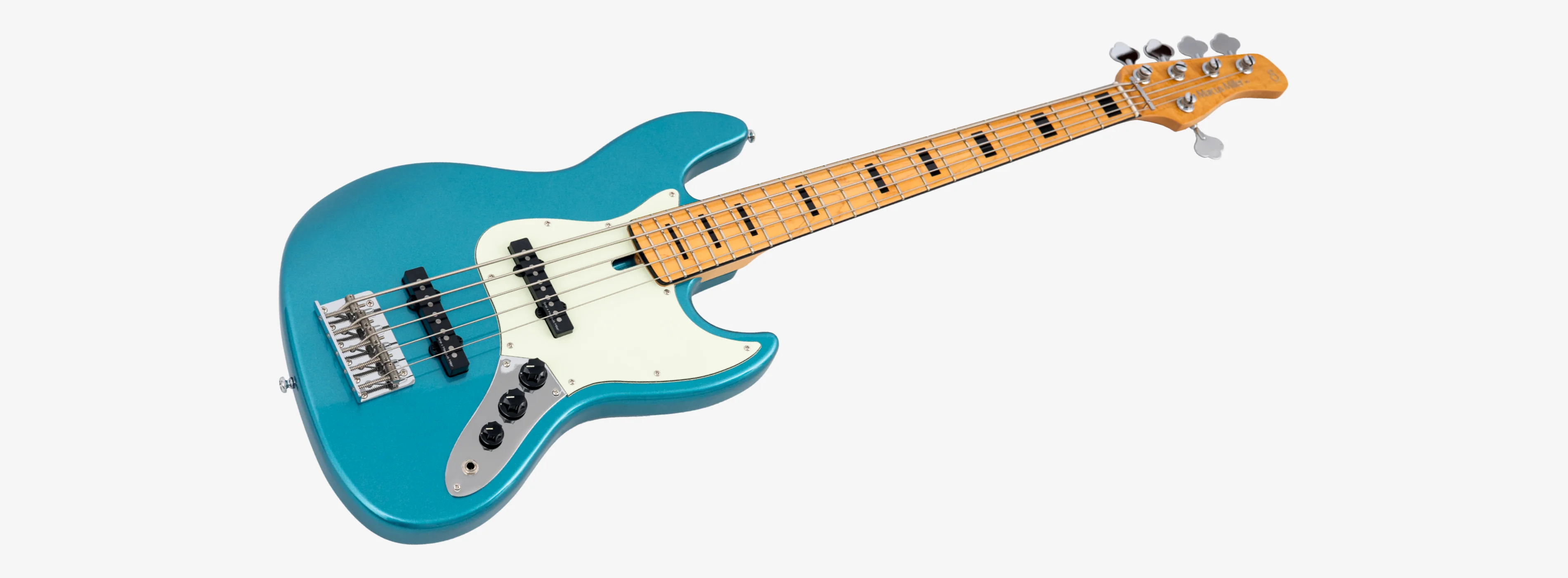 Sire Marcus Miller V5 5-String LH or FL - Image 27