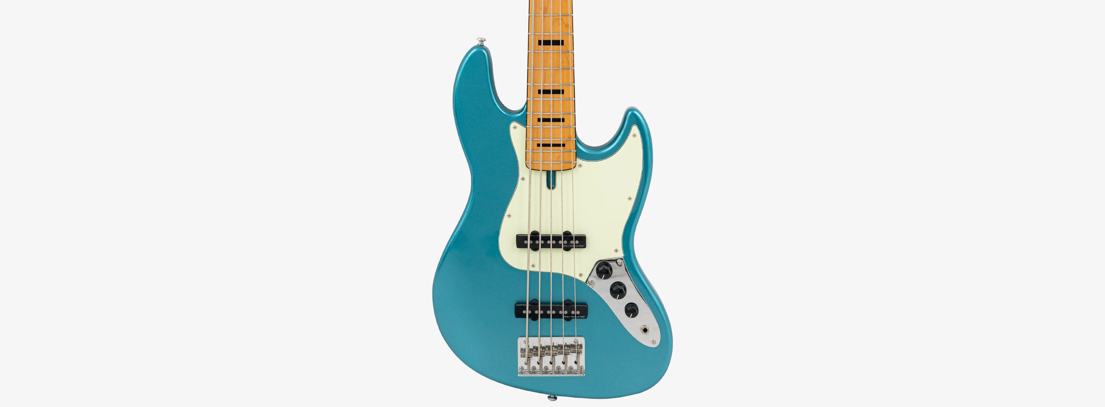 Sire Marcus Miller V5 5-String LH or FL - Image 28