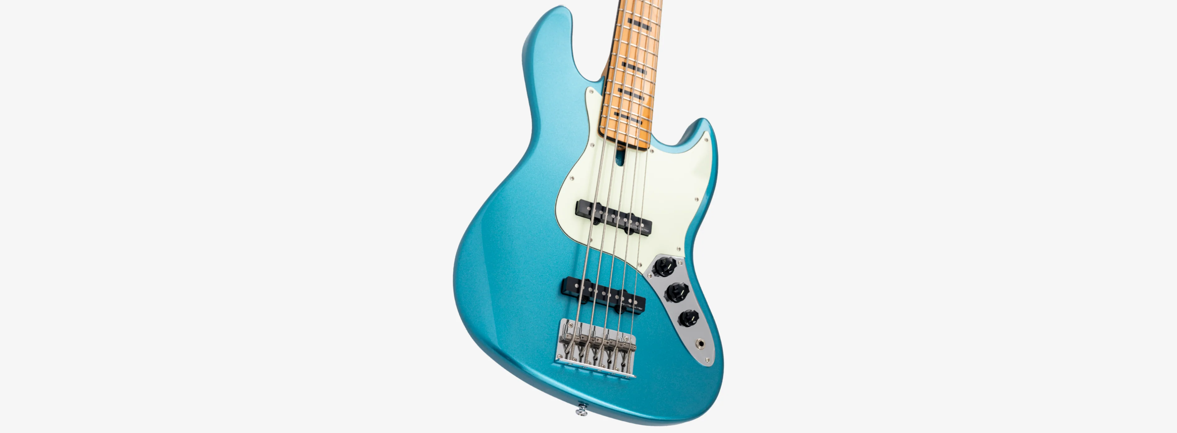 Sire Marcus Miller V5 5-String LH or FL - Image 29