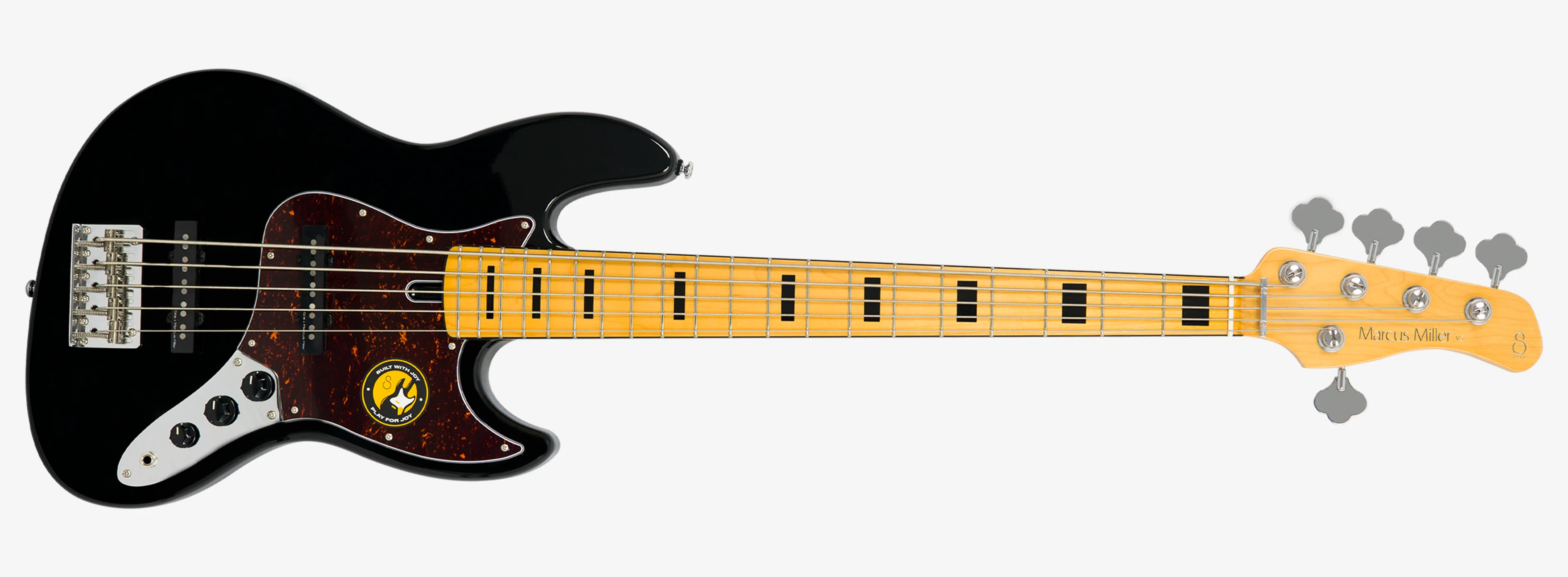 Sire Marcus Miller V5 5-String - Image 39