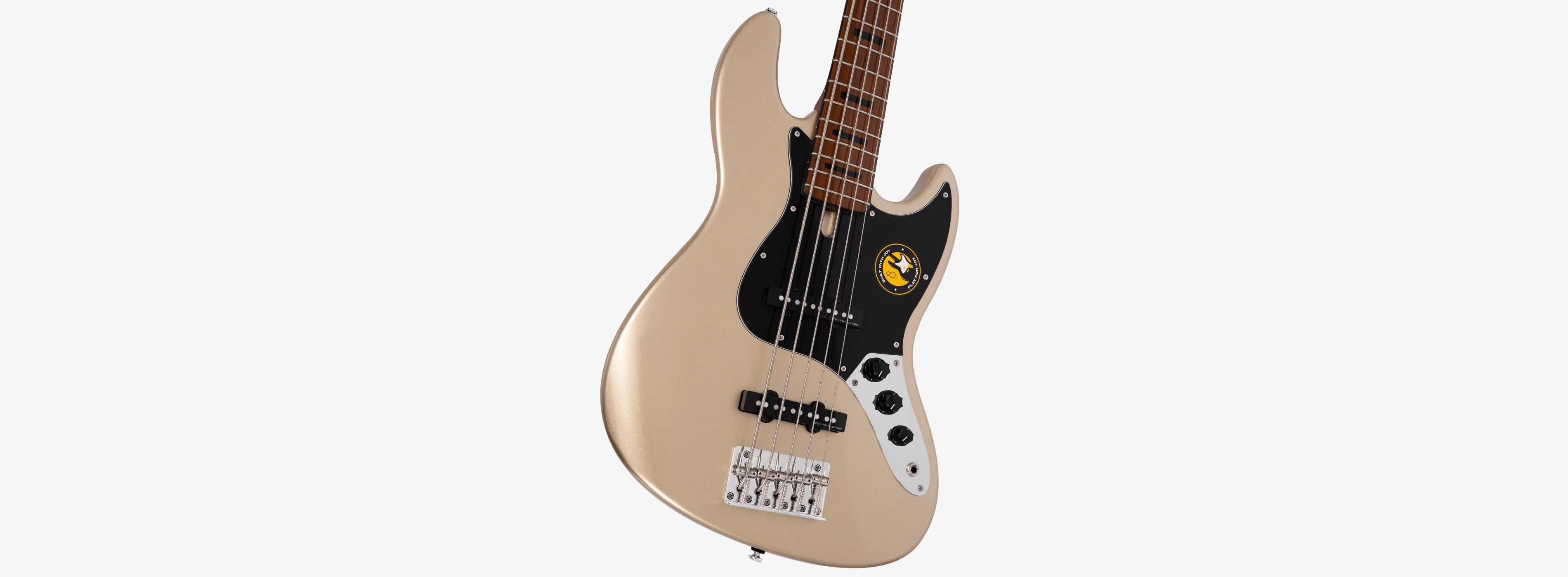 Sire Marcus Miller V5 5-String LH or FL - Image 4