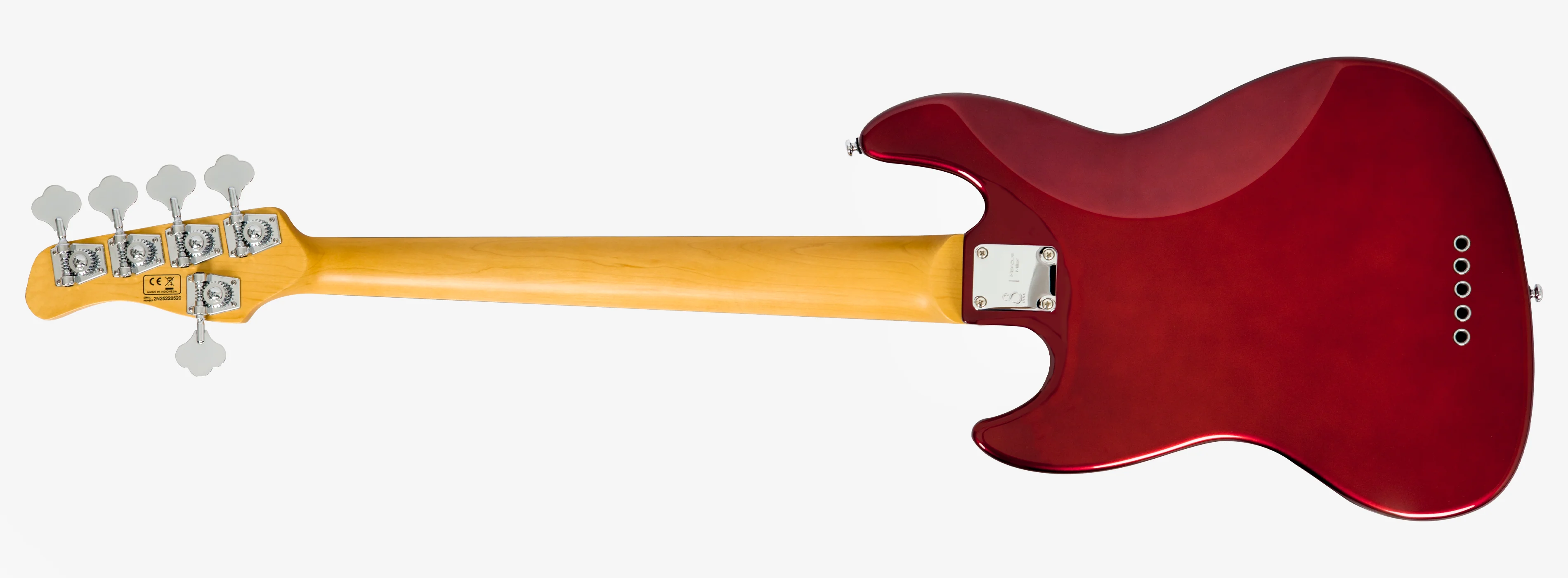 Sire Marcus Miller V5 5-String LH or FL - Image 40