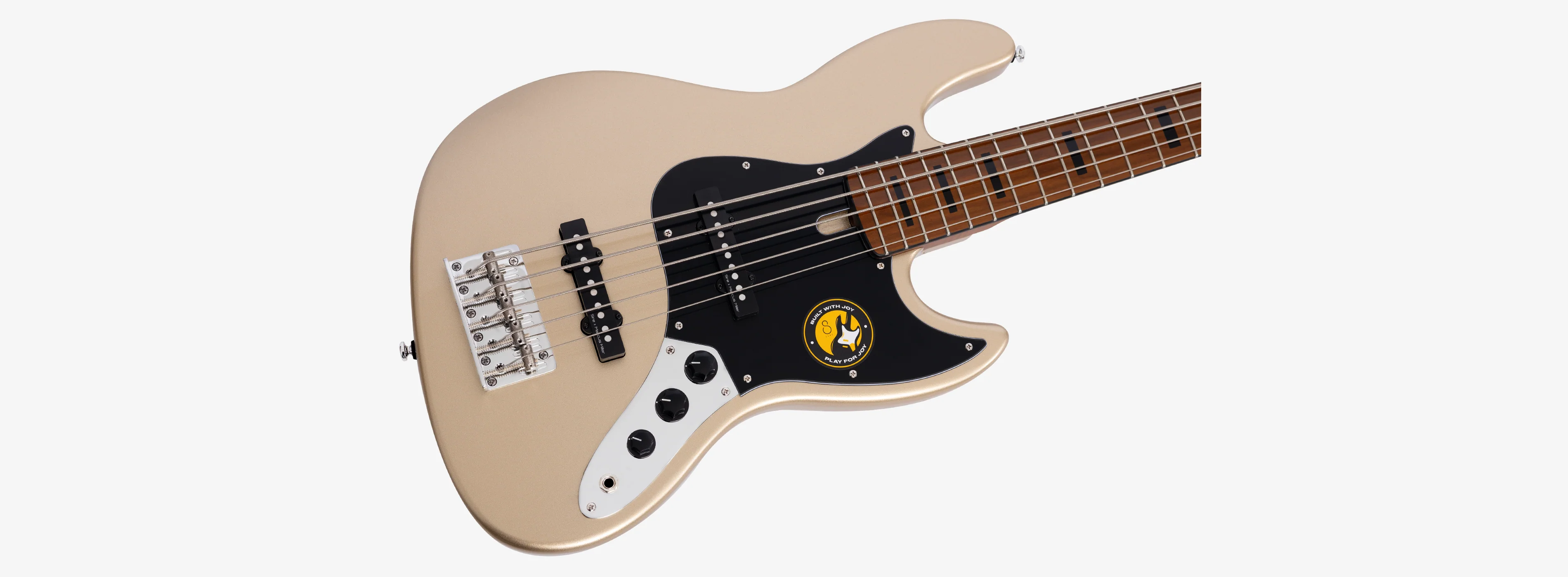 Sire Marcus Miller V5 5-String LH or FL - Image 5