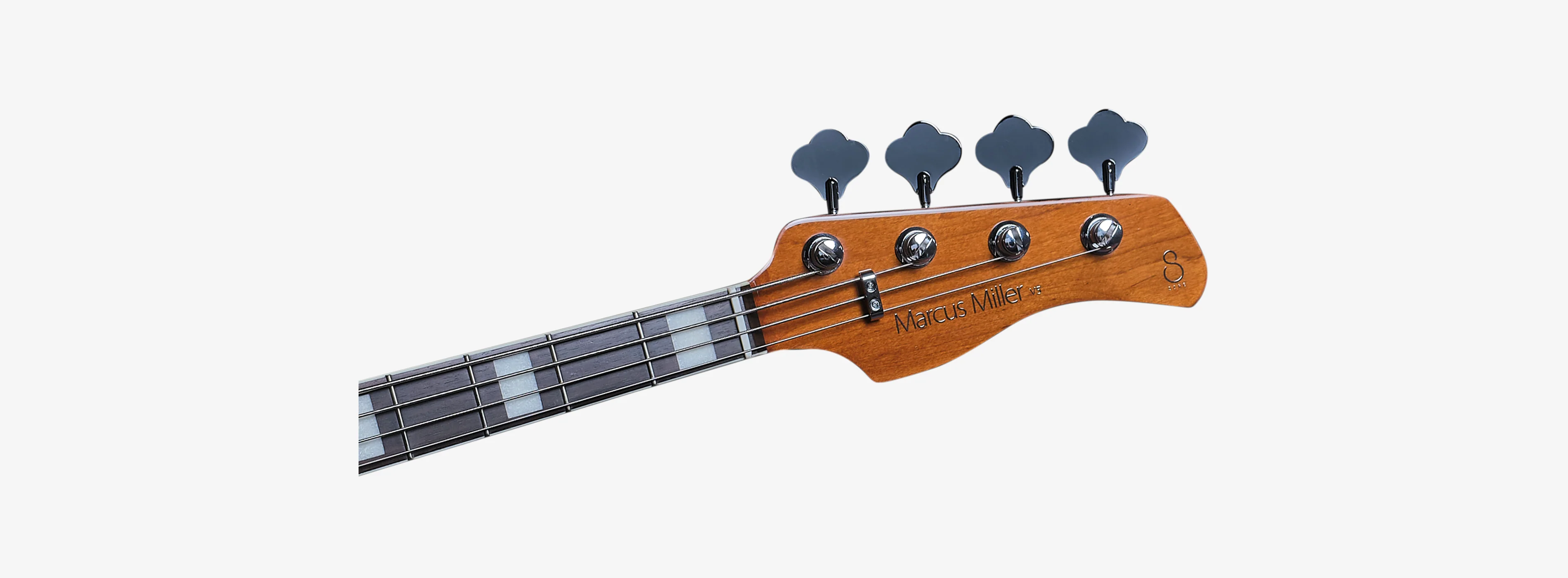 Sire Marcus Miller V5R 4-String LH or FL - Image 17