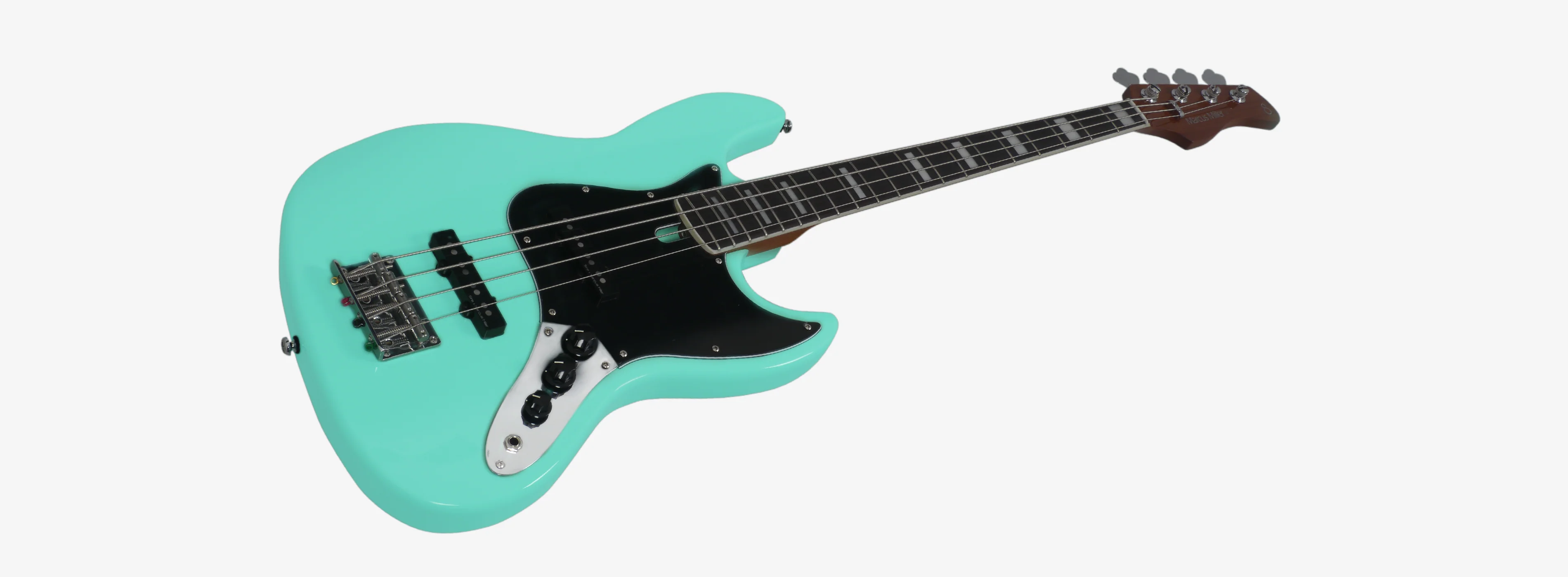 Sire Marcus Miller V5R 4-String LH or FL - Image 2