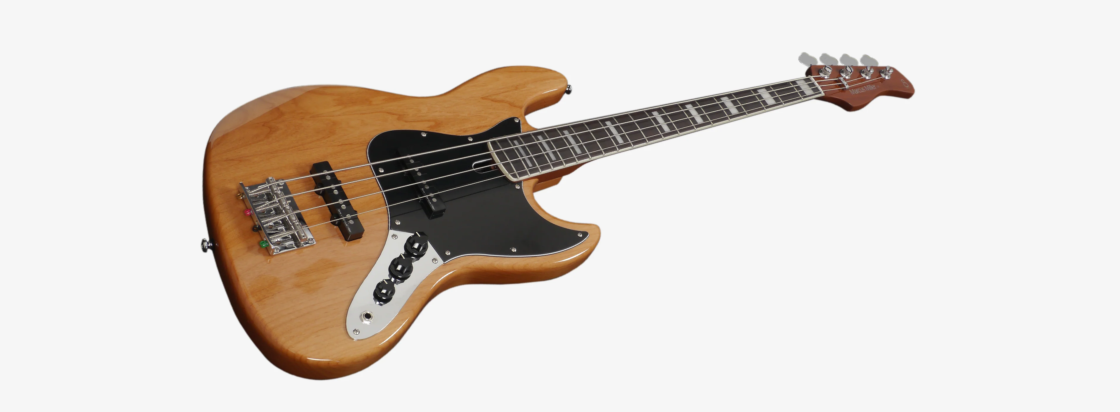 Sire Marcus Miller V5R 4-String LH or FL - Image 8